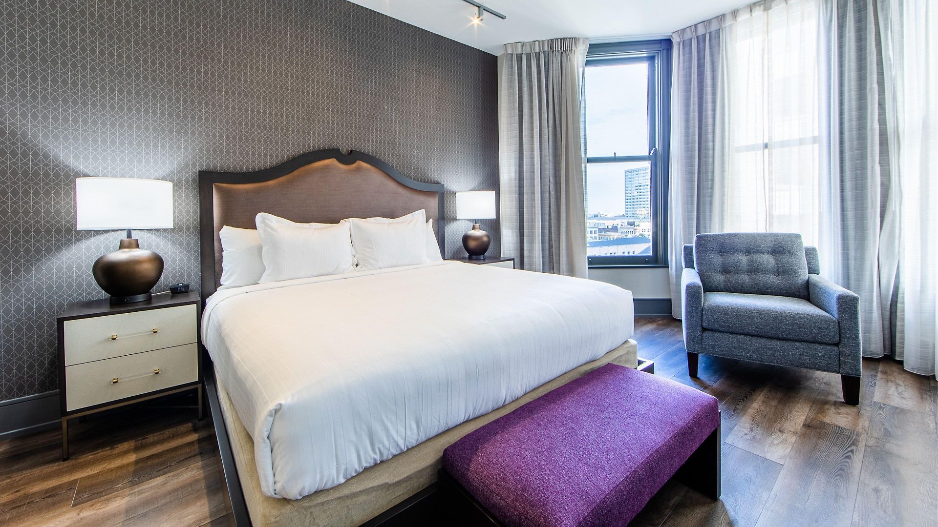 Club Vacations Hotel New Orleans