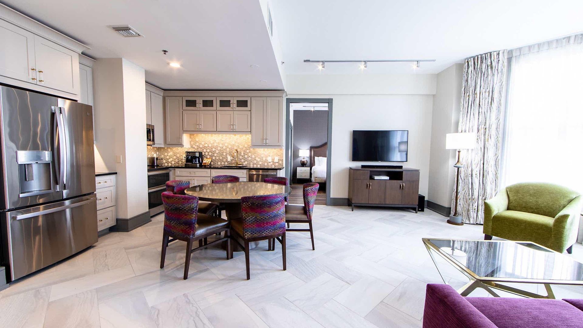 Club Vacations 3* New Orleans