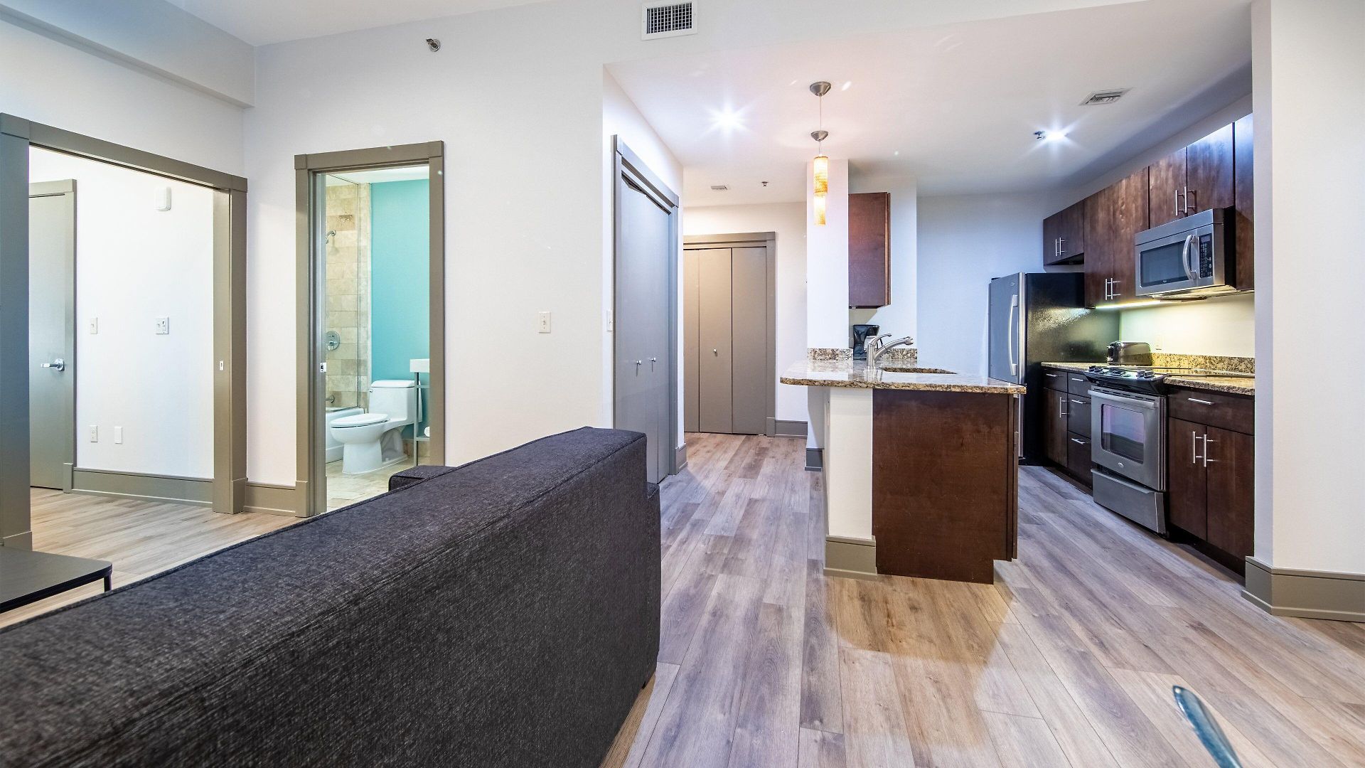 Club Vacations Hotel New Orleans