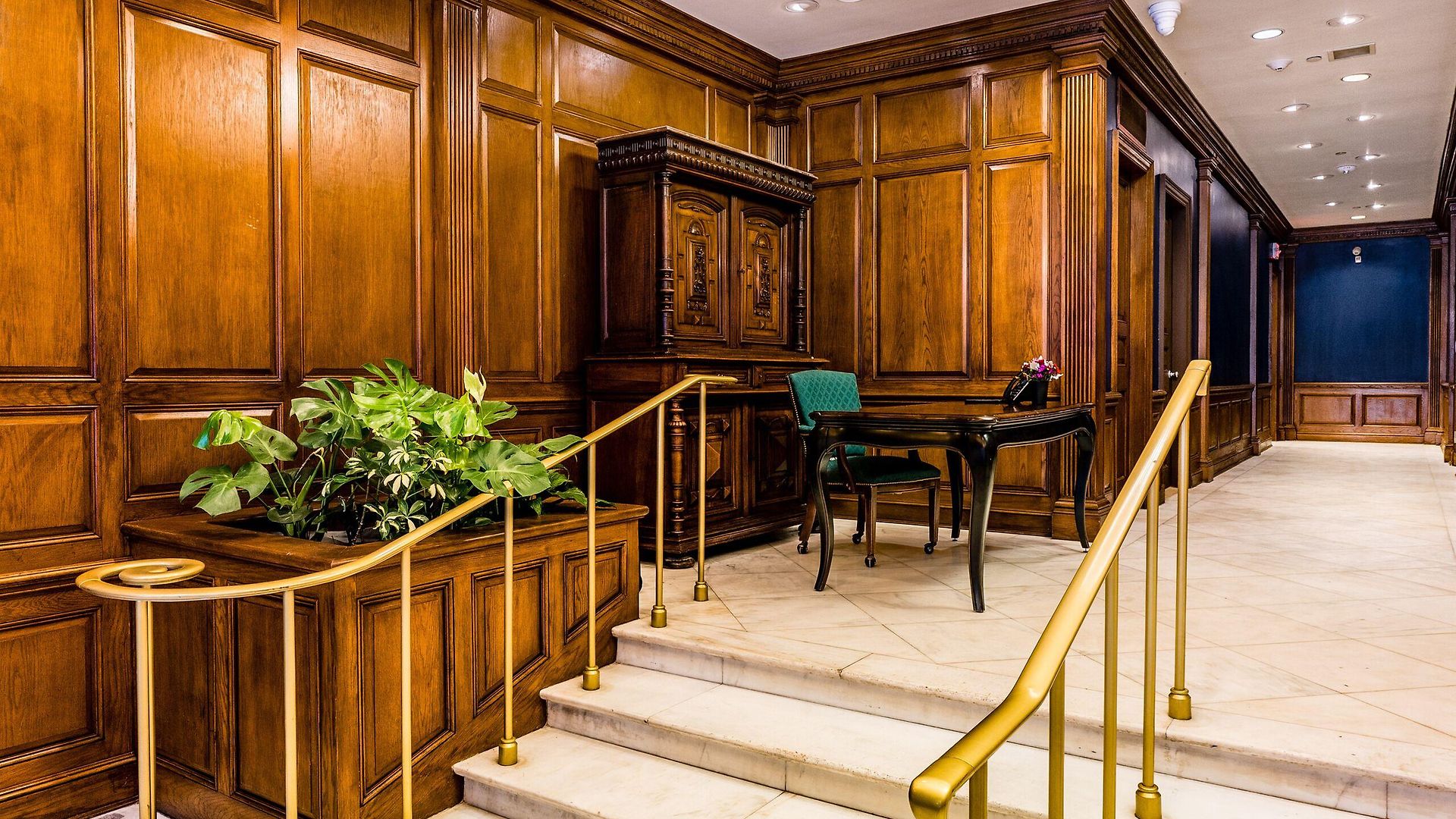 The Alexandre Hotel 3*