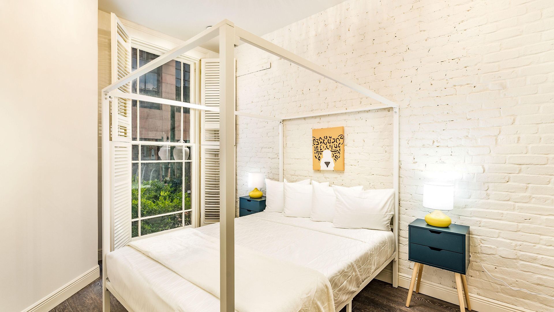 The Alexandre Hotel 3*