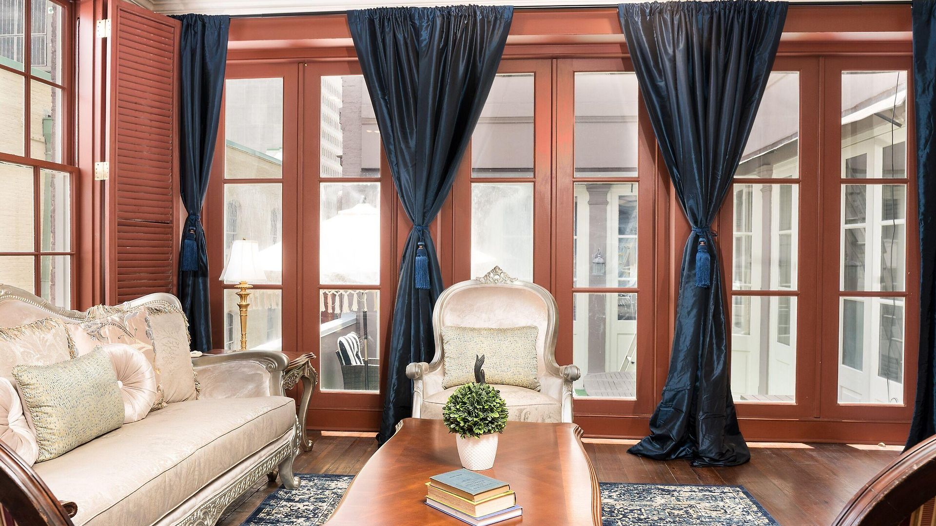 Hotel The Alexandre New Orleans