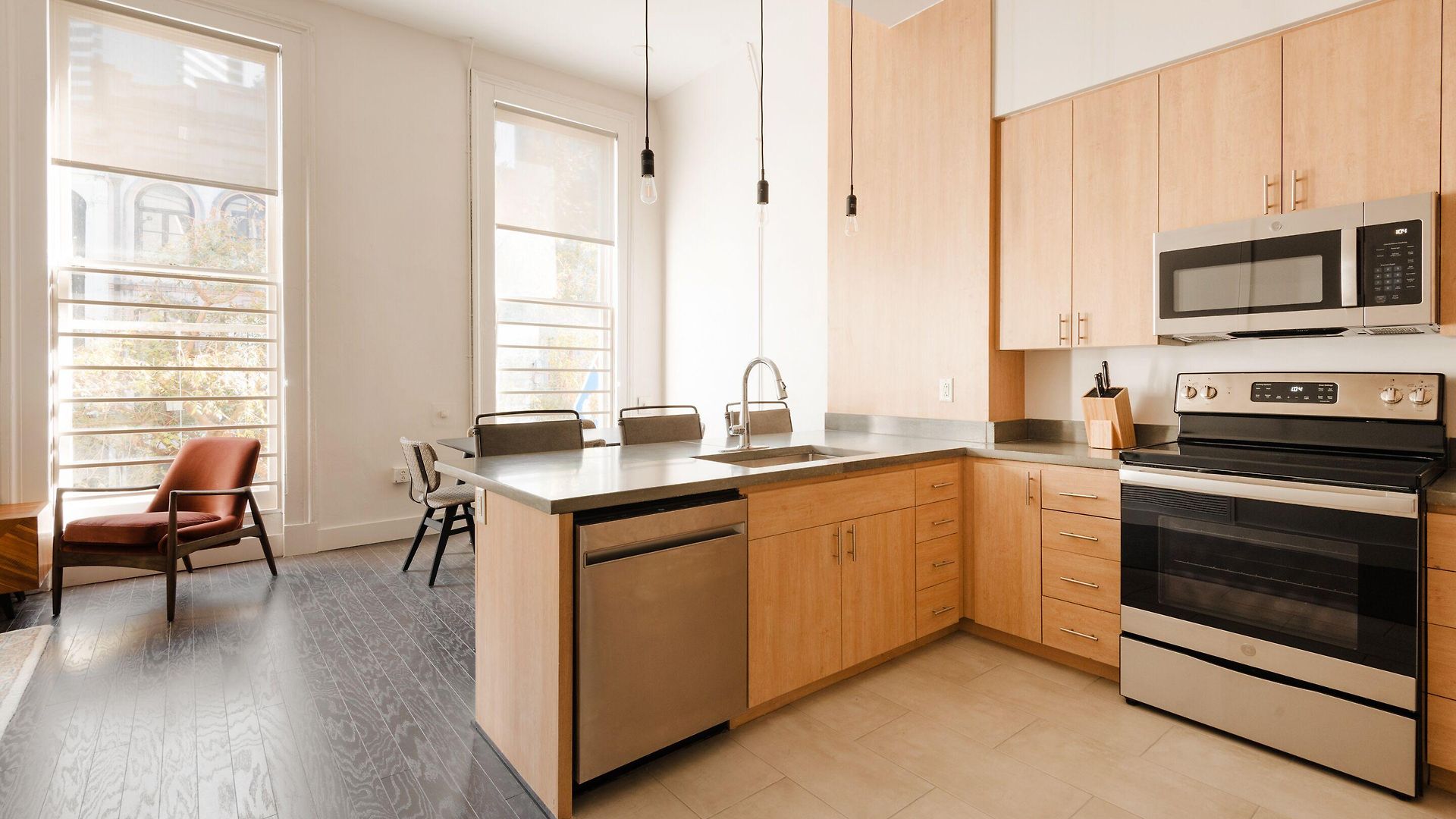 Aparthotel Sonder By Marriott Bonvoy The Gallier Cbd New Orleans