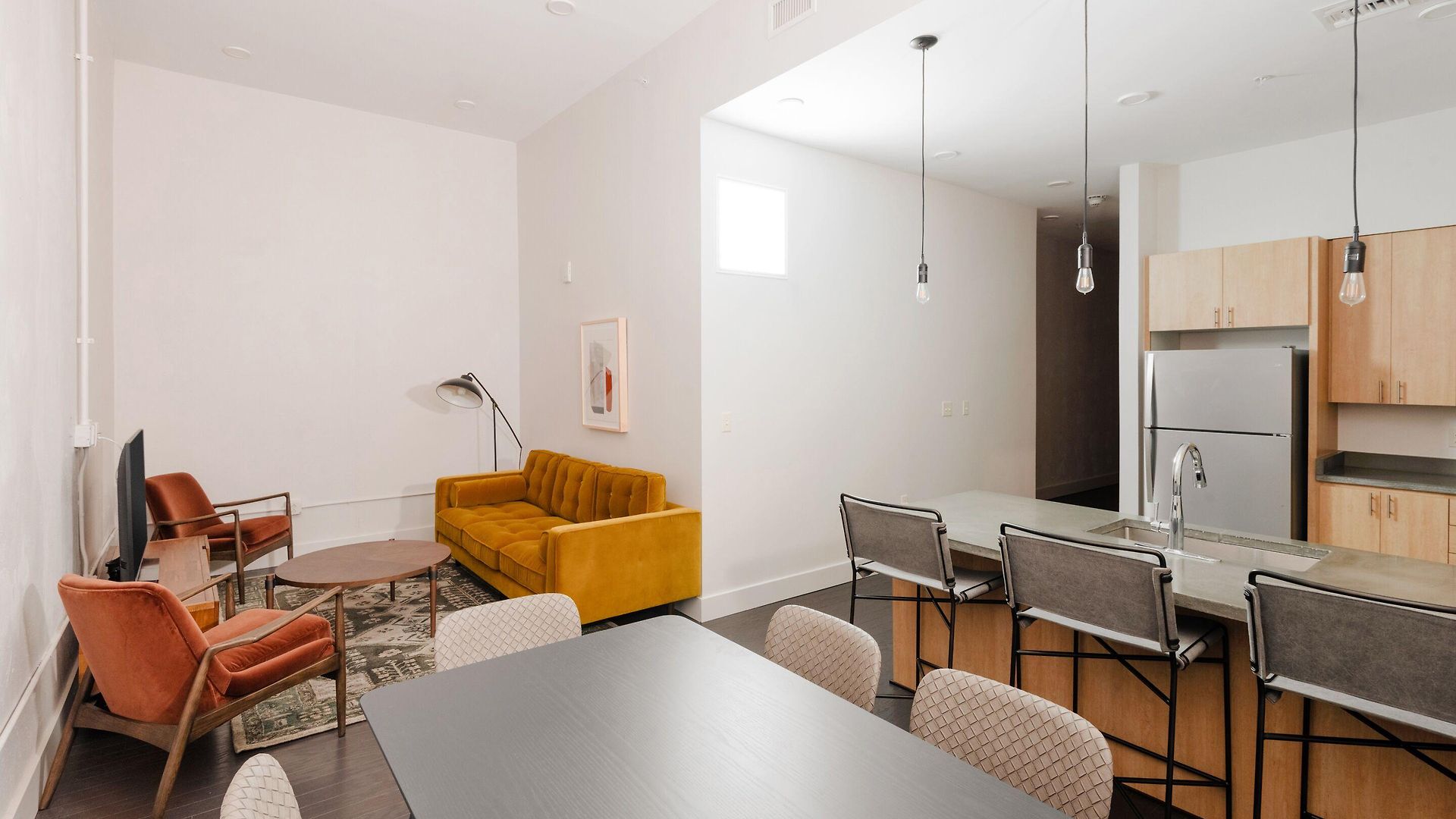 Sonder By Marriott Bonvoy The Gallier Cbd 3*
