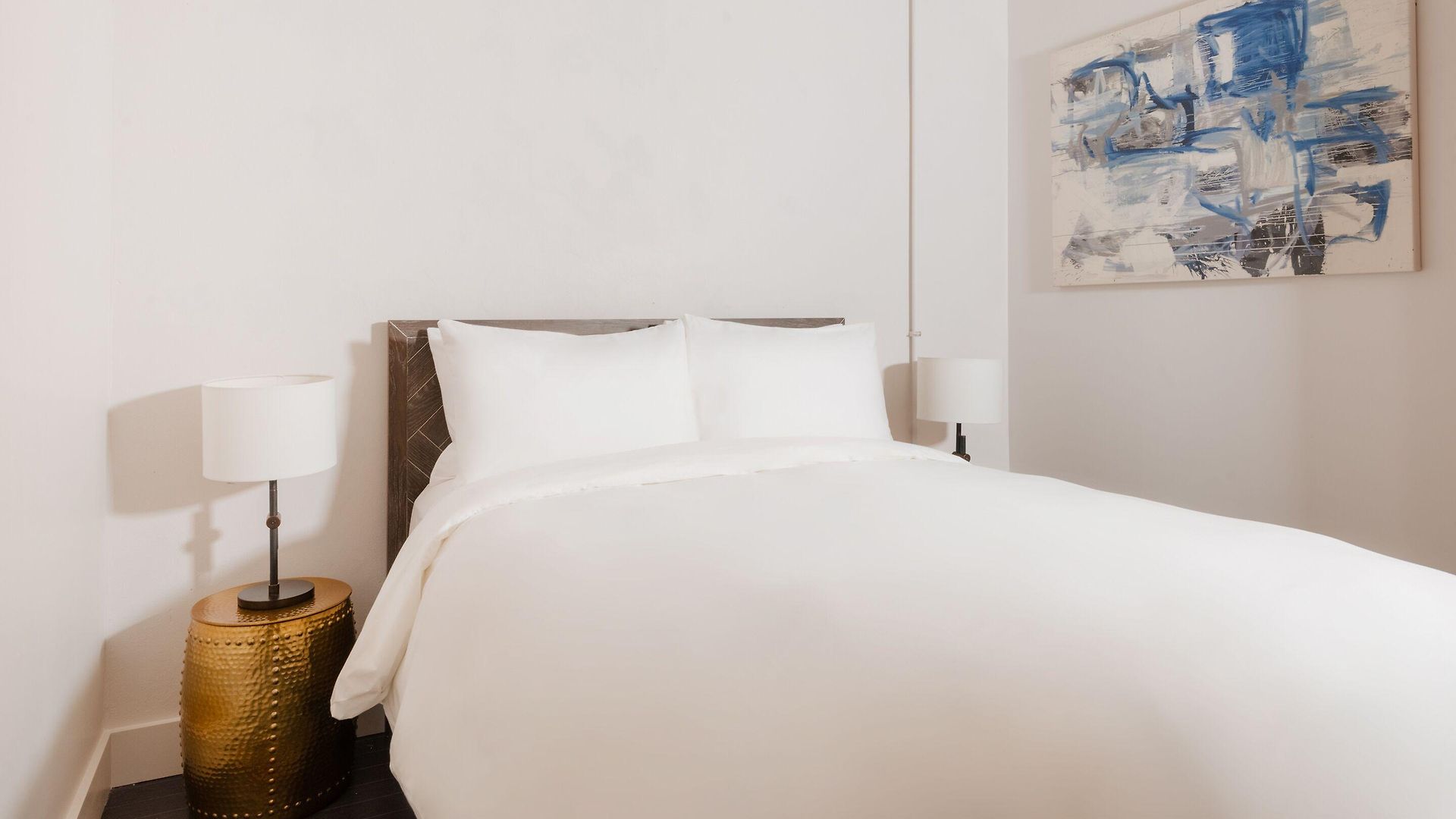 Aparthotel Sonder By Marriott Bonvoy The Gallier Cbd