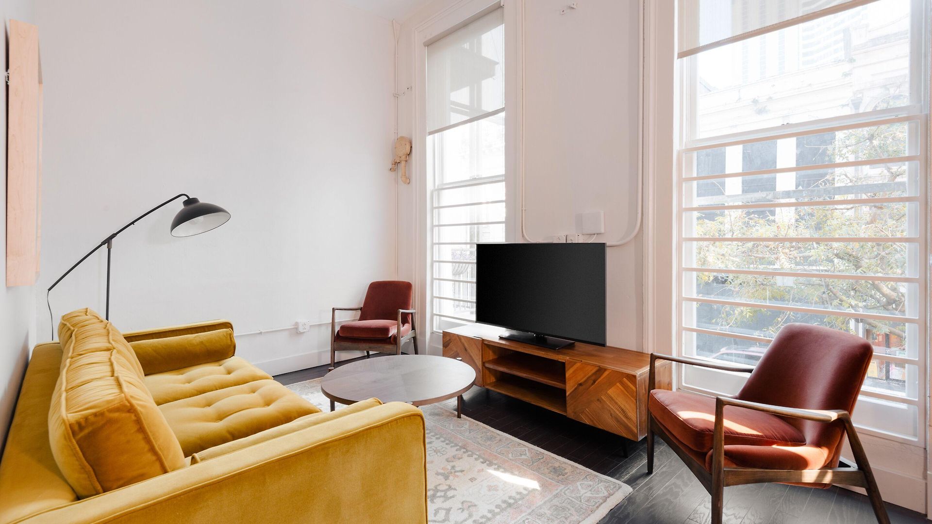 Aparthotel Sonder By Marriott Bonvoy The Gallier Cbd New Orleans