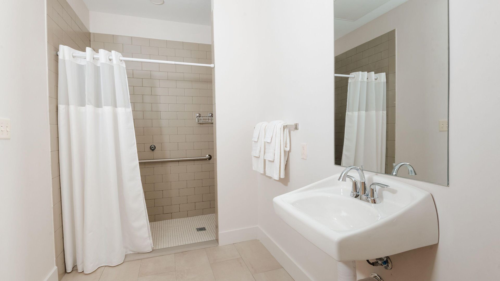 Aparthotel Sonder By Marriott Bonvoy The Gallier Cbd 3*