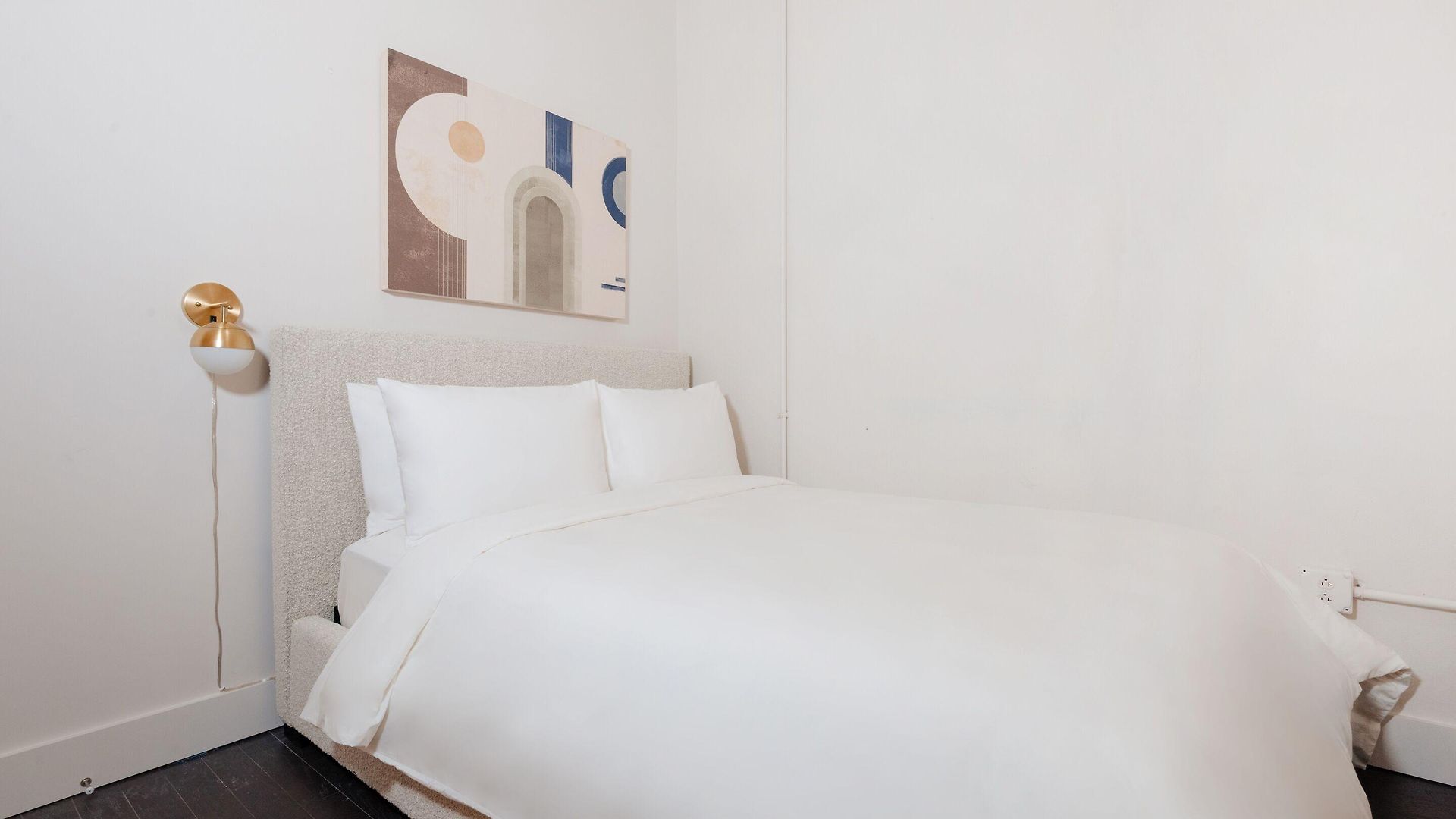 Sonder By Marriott Bonvoy The Gallier Cbd 3*