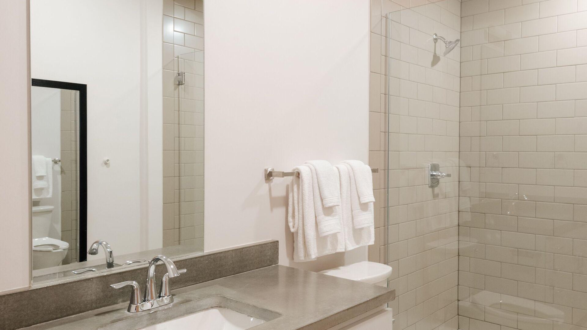 Sonder By Marriott Bonvoy The Gallier Cbd Aparthotel New Orleans