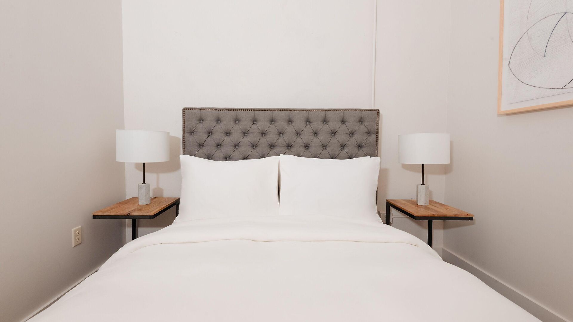Sonder By Marriott Bonvoy The Gallier Cbd