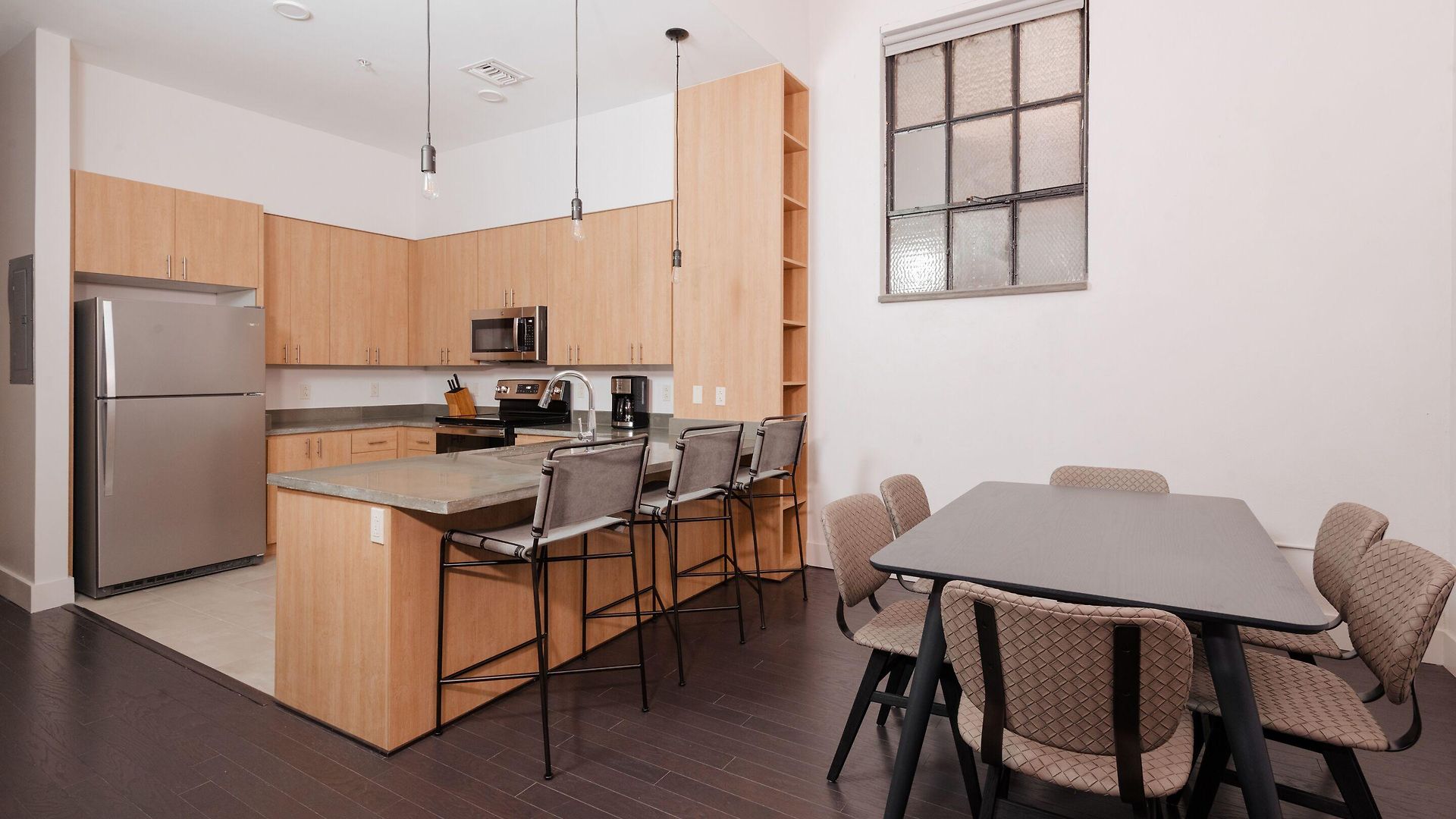 Sonder By Marriott Bonvoy The Gallier Cbd 3*