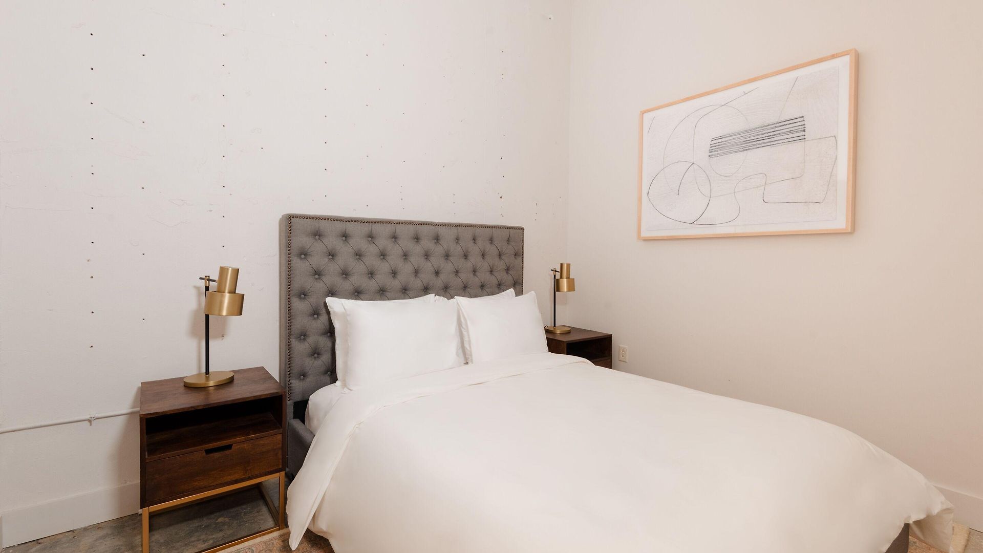 Sonder By Marriott Bonvoy The Gallier Cbd Aparthotel 3*