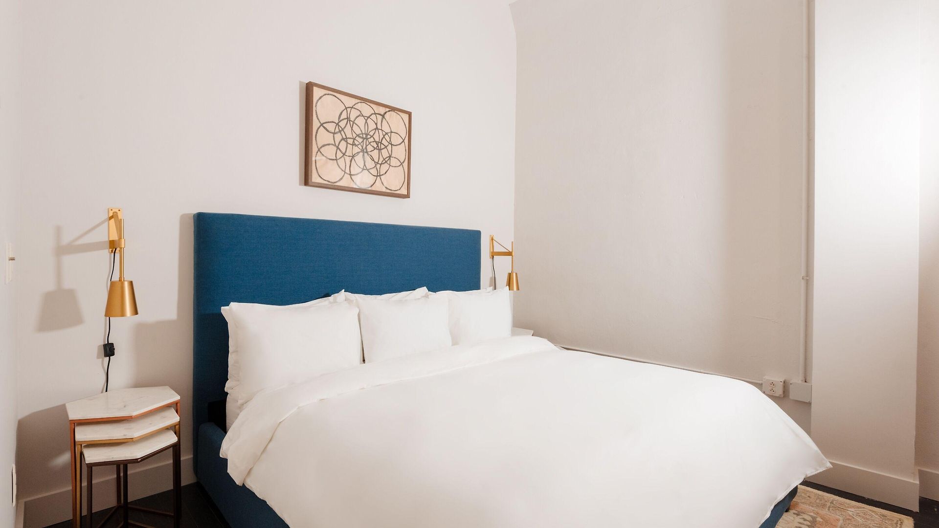 Aparthotel Sonder By Marriott Bonvoy The Gallier Cbd 3*