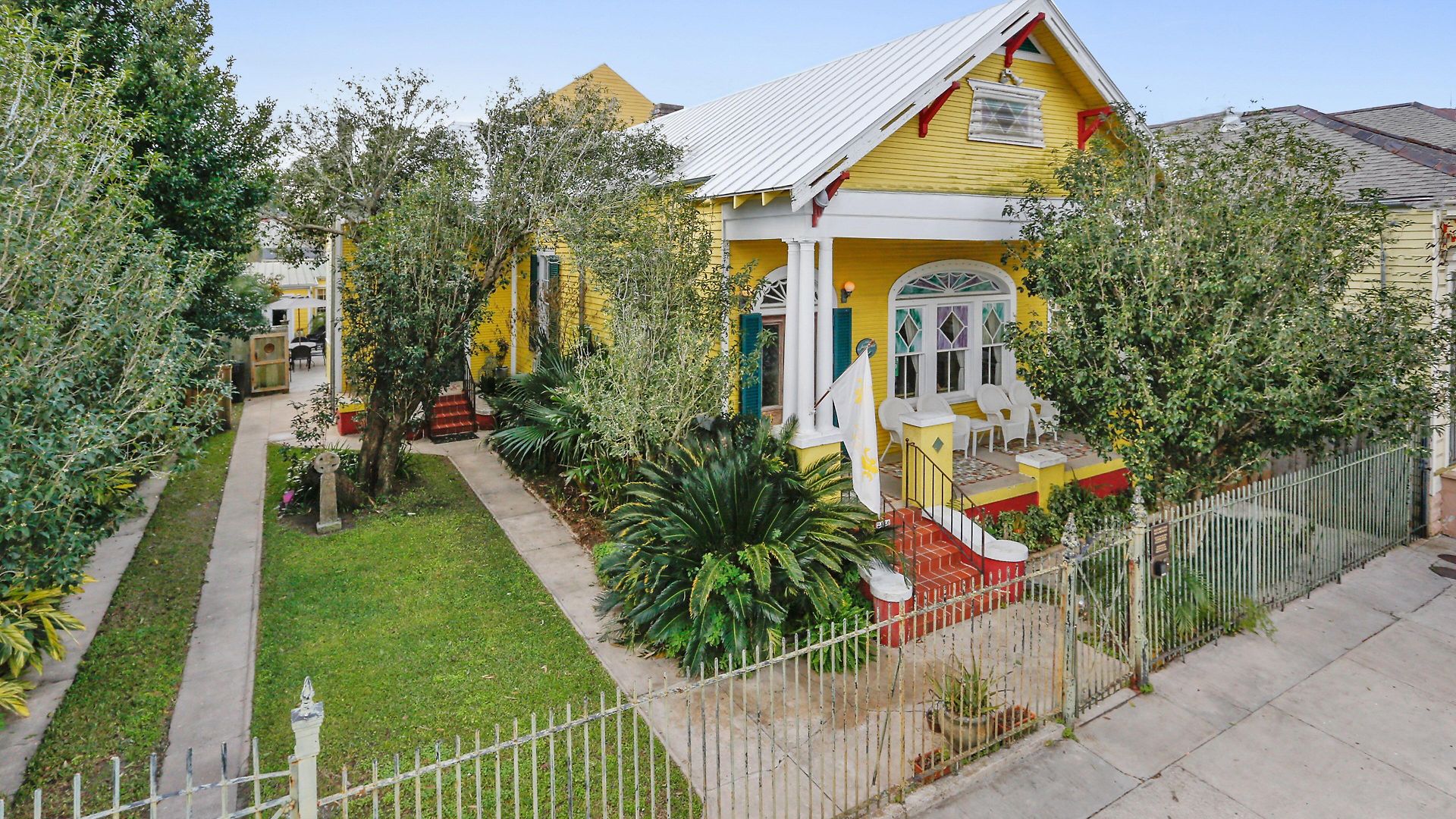 Bed & Breakfast Auld Sweet Olive