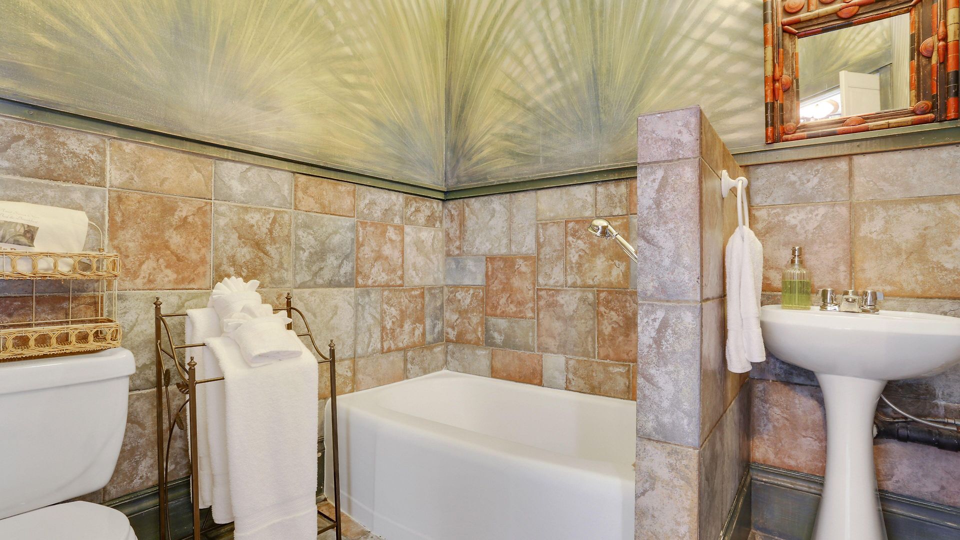 Bed & Breakfast Auld Sweet Olive New Orleans