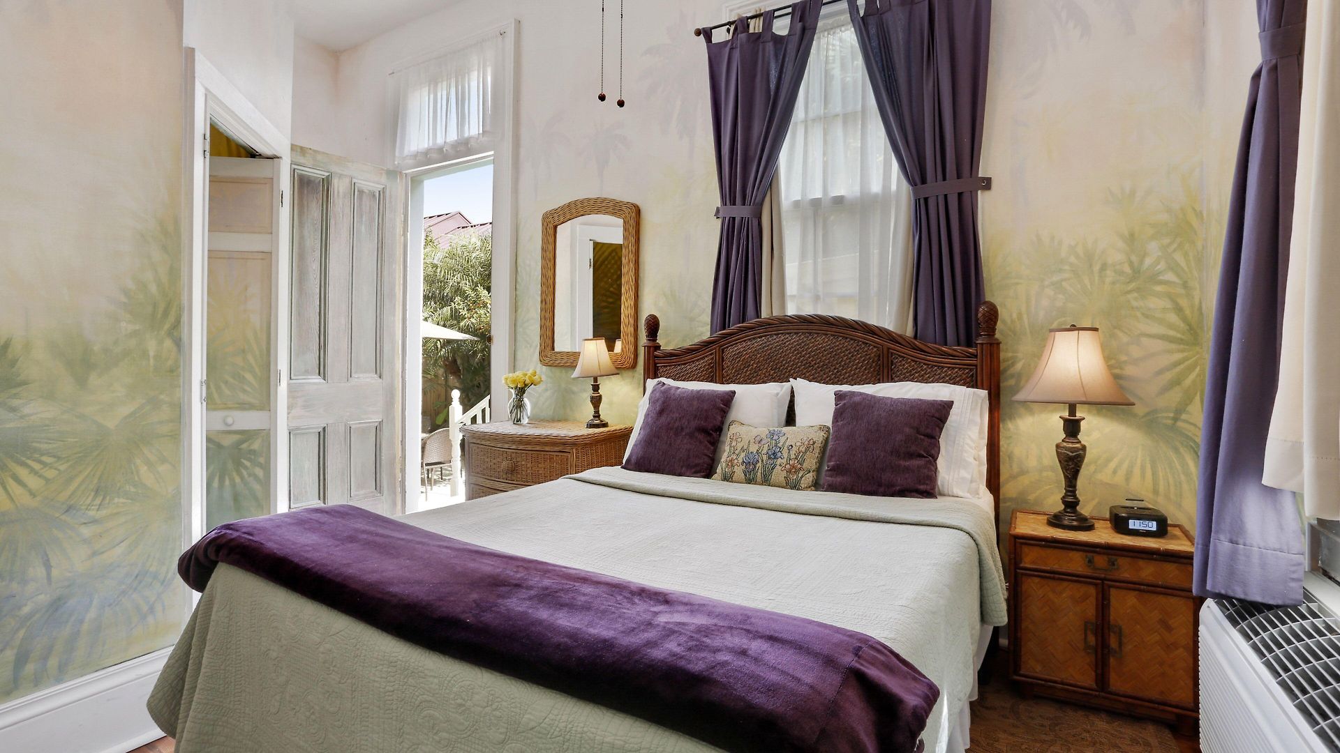 Bed & Breakfast Auld Sweet Olive 4*