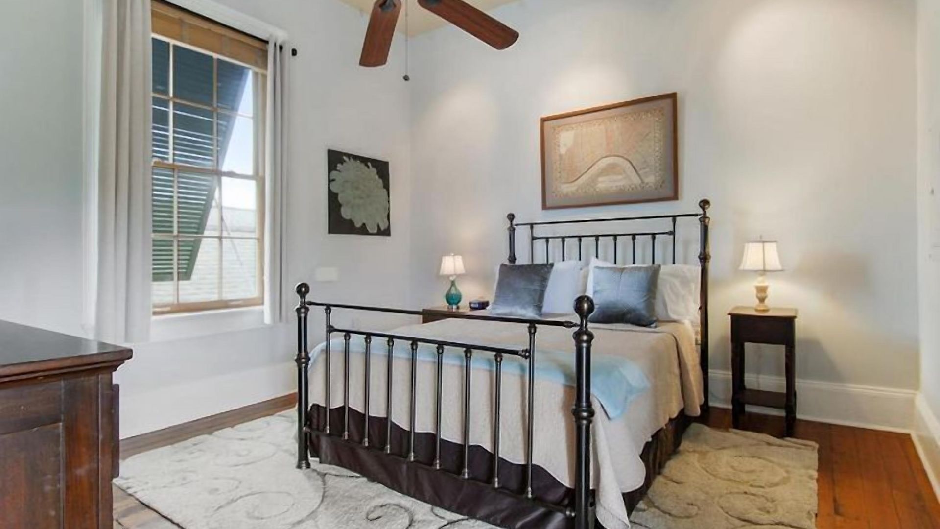 Auld Sweet Olive Bed & Breakfast 4*