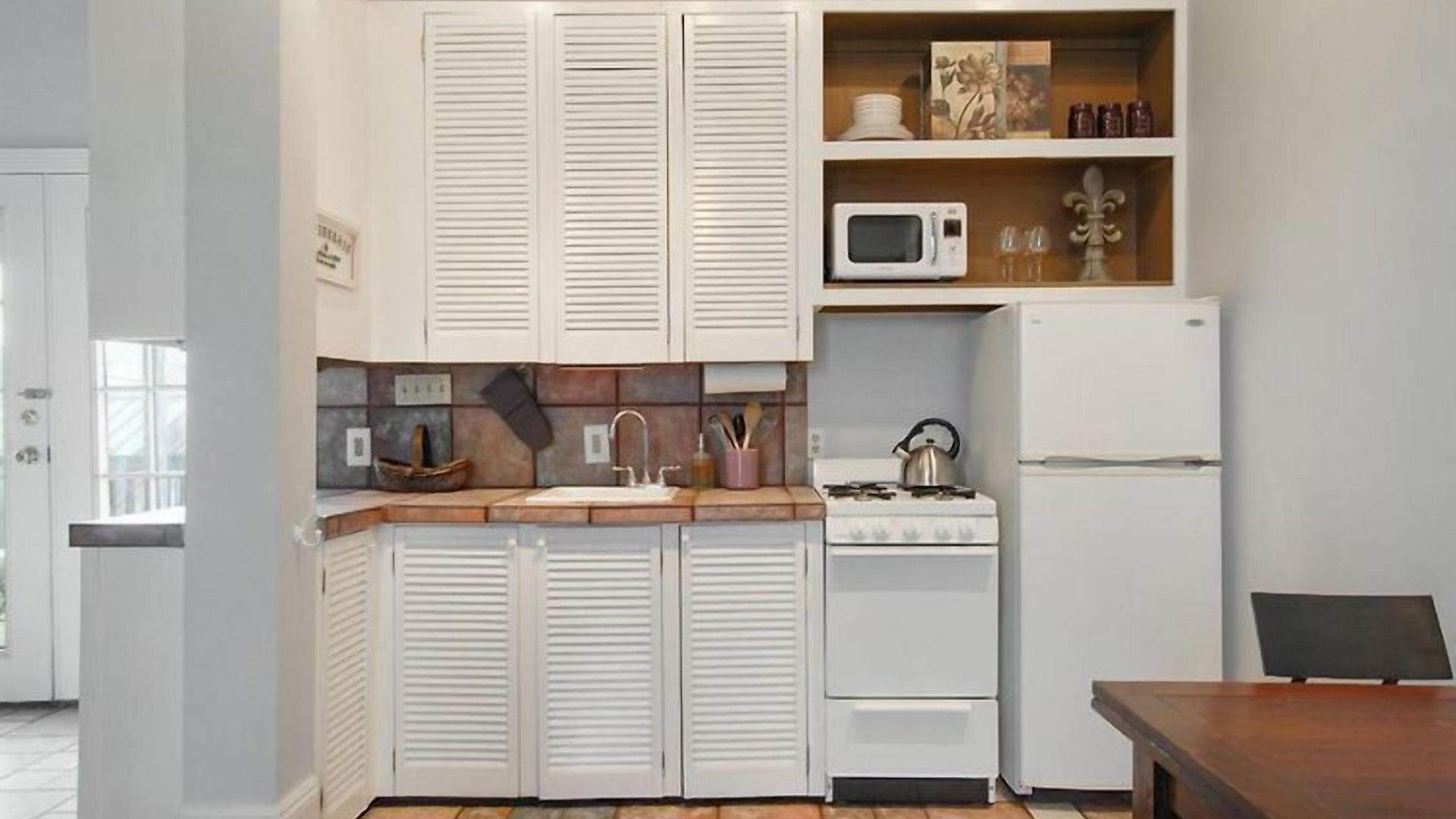 Bed & Breakfast Auld Sweet Olive New Orleans