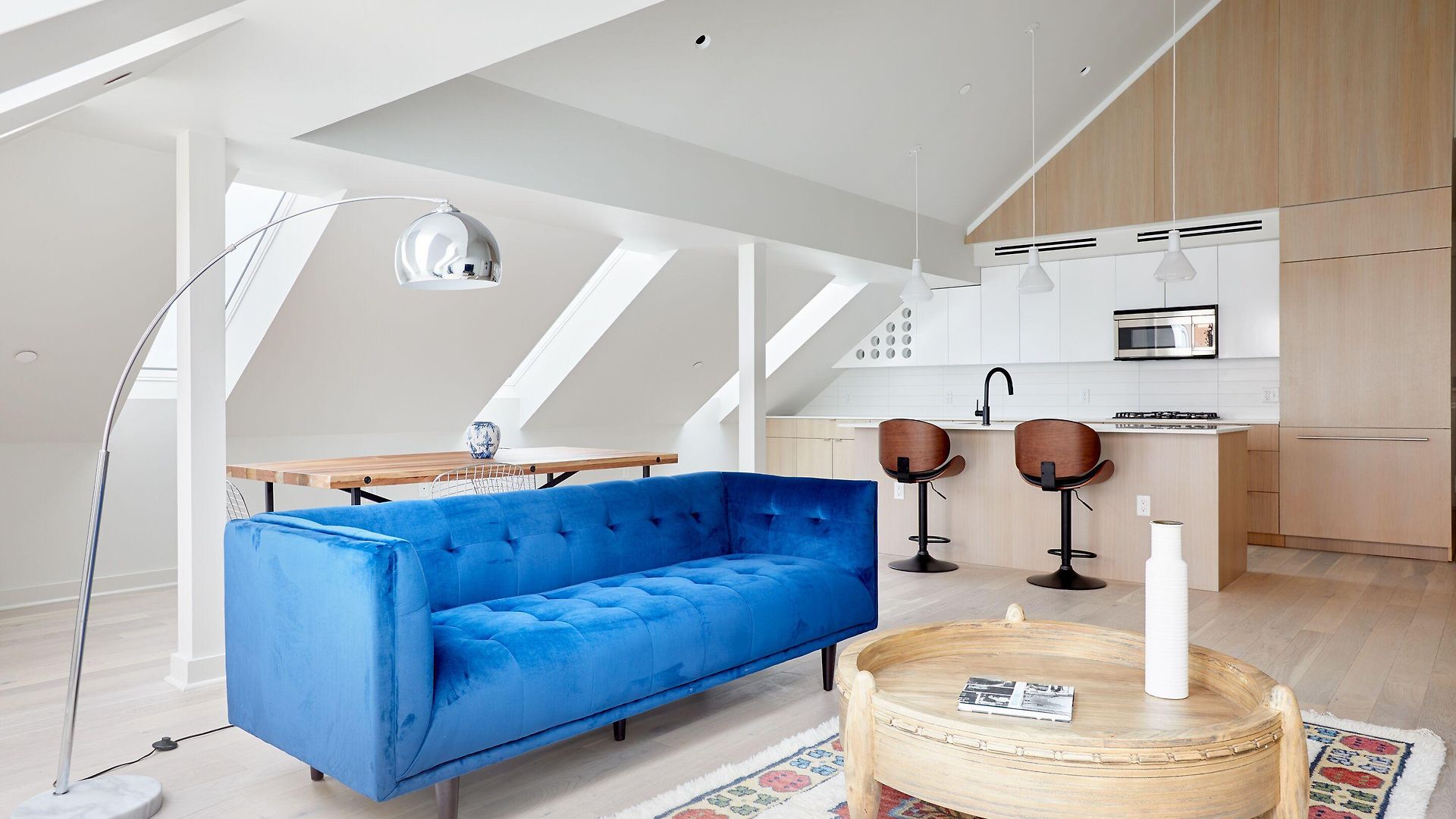 Sonder By Marriott Bonvoy Gravier Place Medical Aparthotel