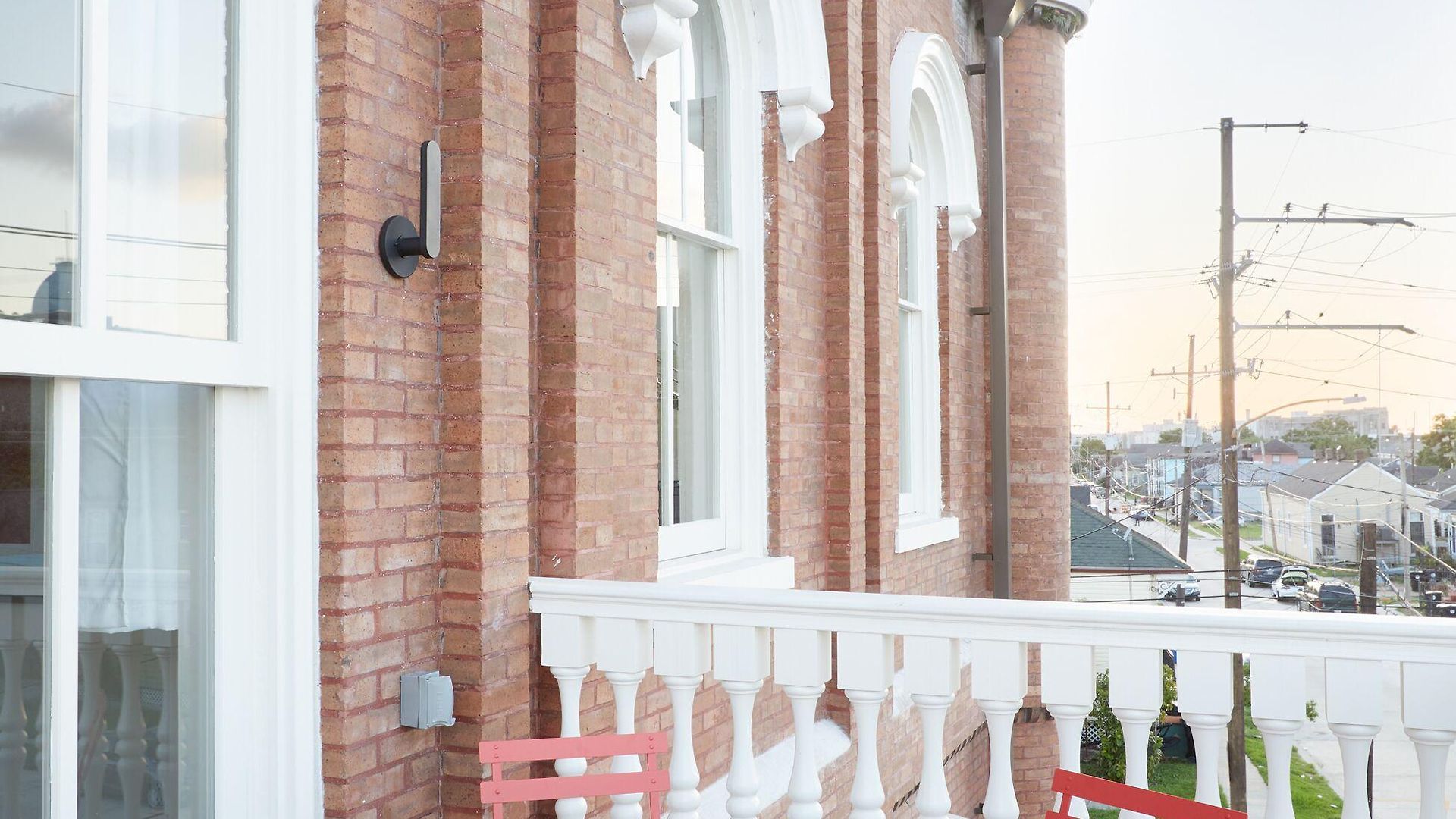 Sonder By Marriott Bonvoy Gravier Place Medical Aparthotel New Orleans