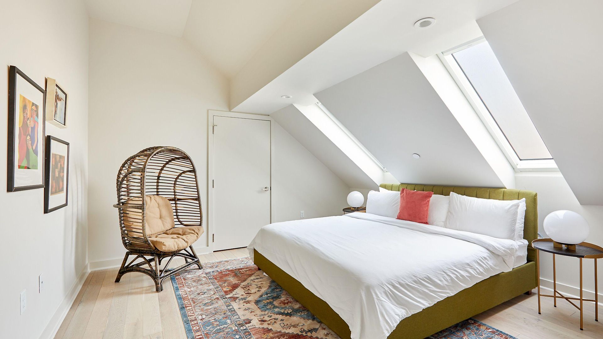 Sonder By Marriott Bonvoy Gravier Place Medical 4*
