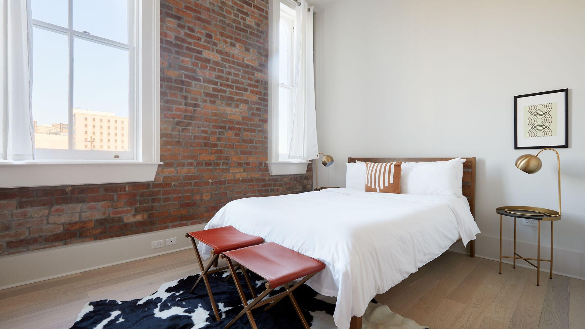 Aparthotel Sonder By Marriott Bonvoy Gravier Place Medical