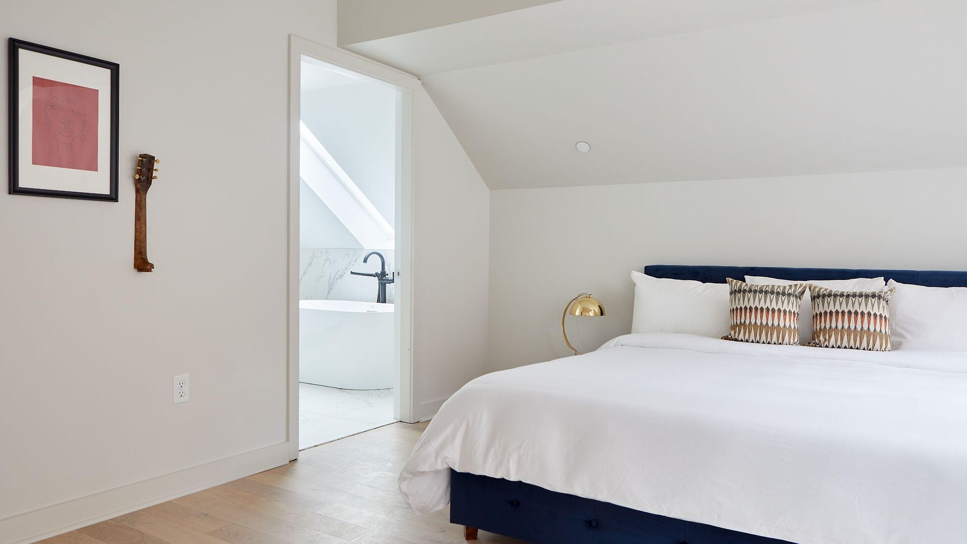 Sonder By Marriott Bonvoy Gravier Place Medical New Orleans