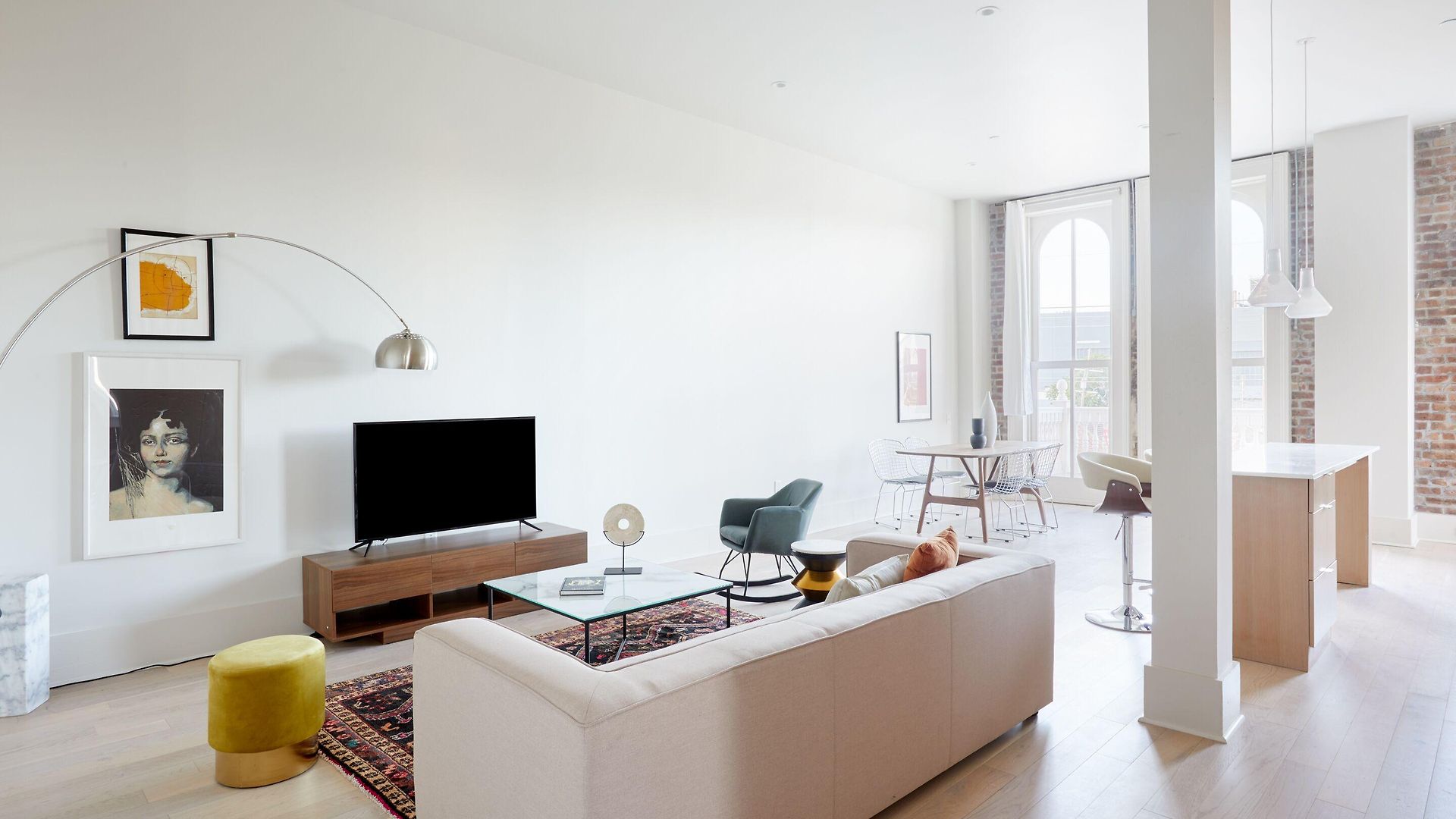 Sonder By Marriott Bonvoy Gravier Place Medical 4* New Orleans