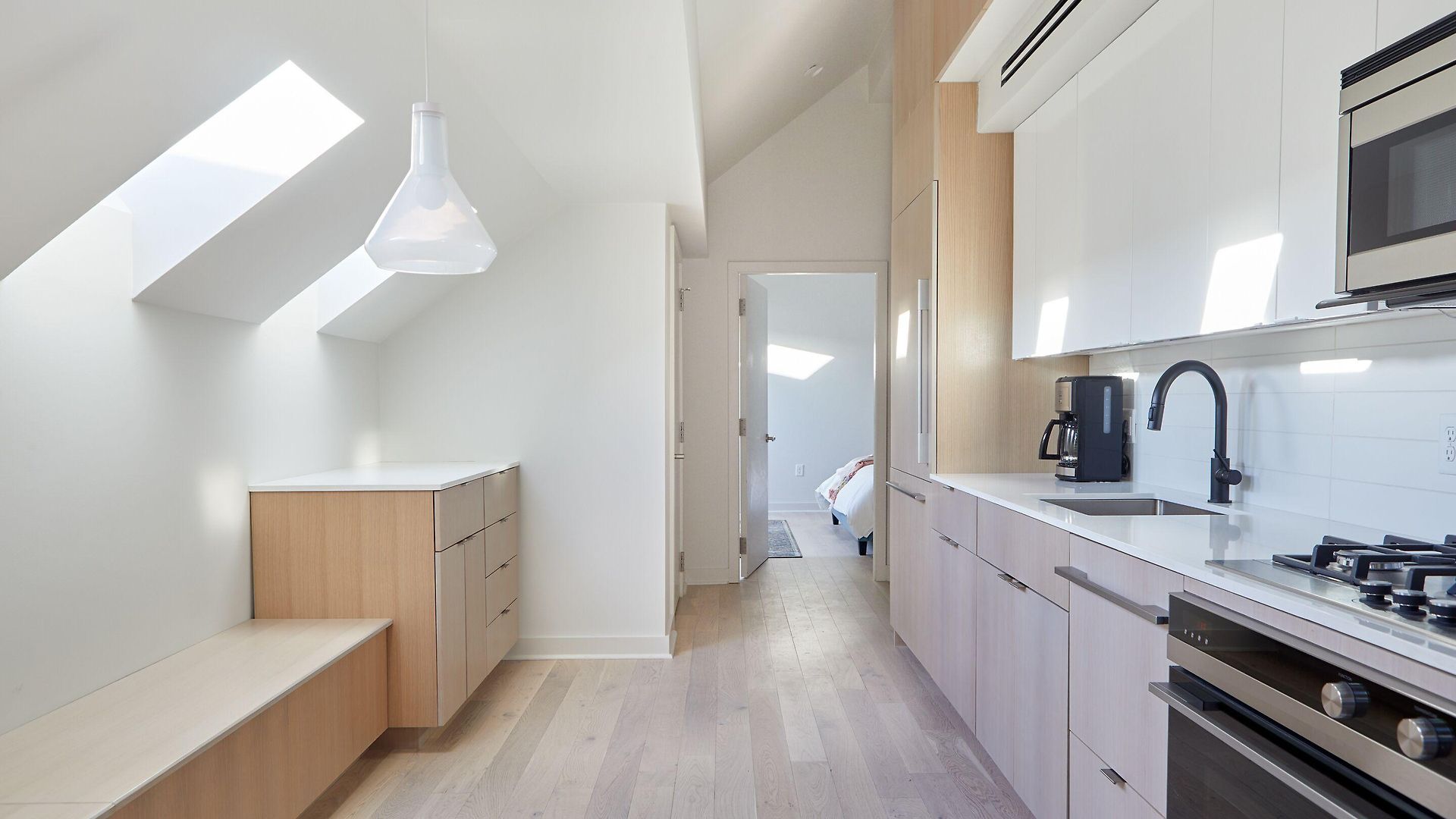 Sonder By Marriott Bonvoy Gravier Place Medical Aparthotel 4*