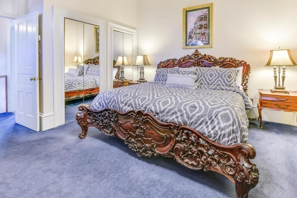 Aparthotel Chateau Orleans