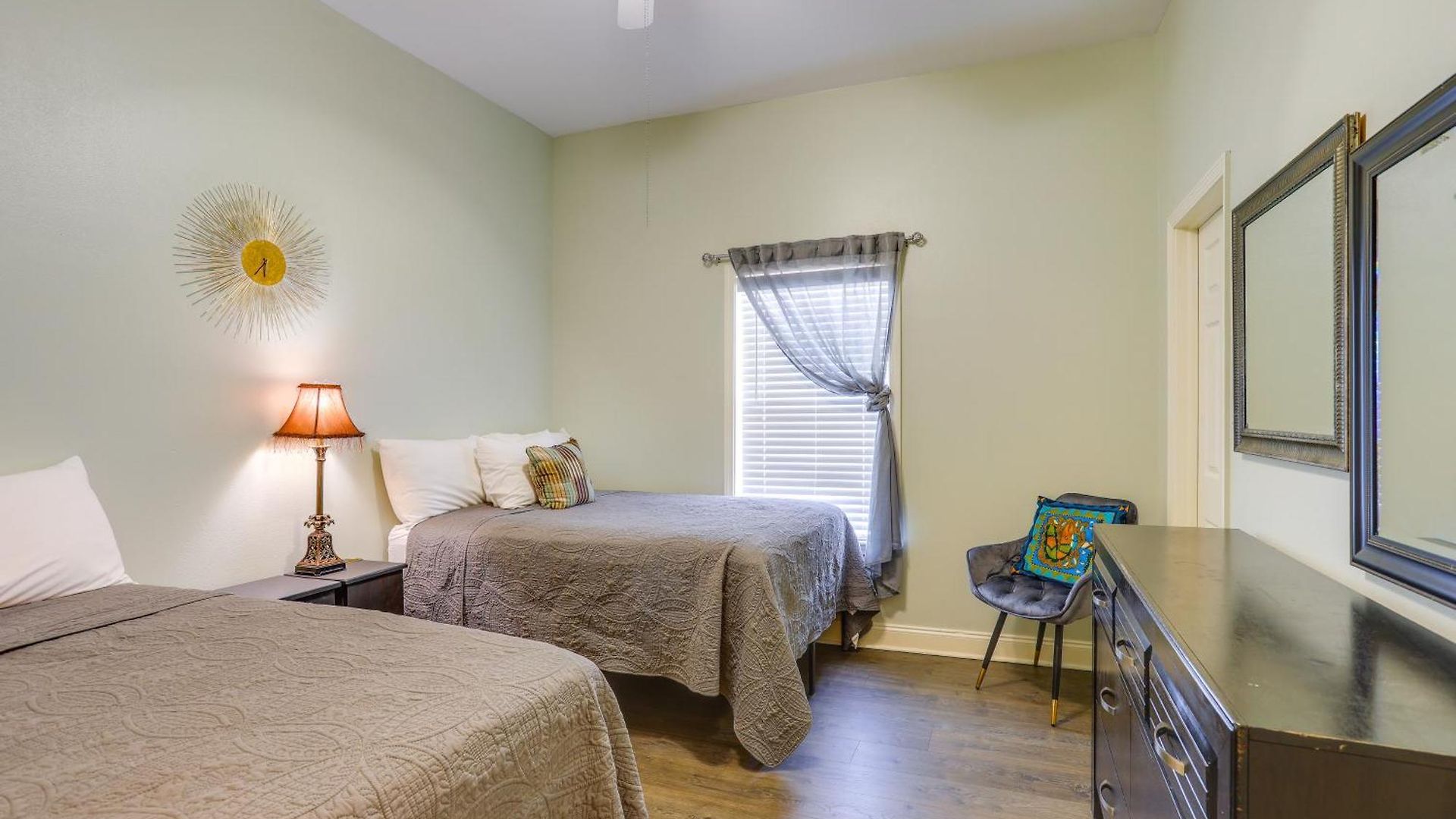 Family W/ Fenced Backyard In New Orleans! *