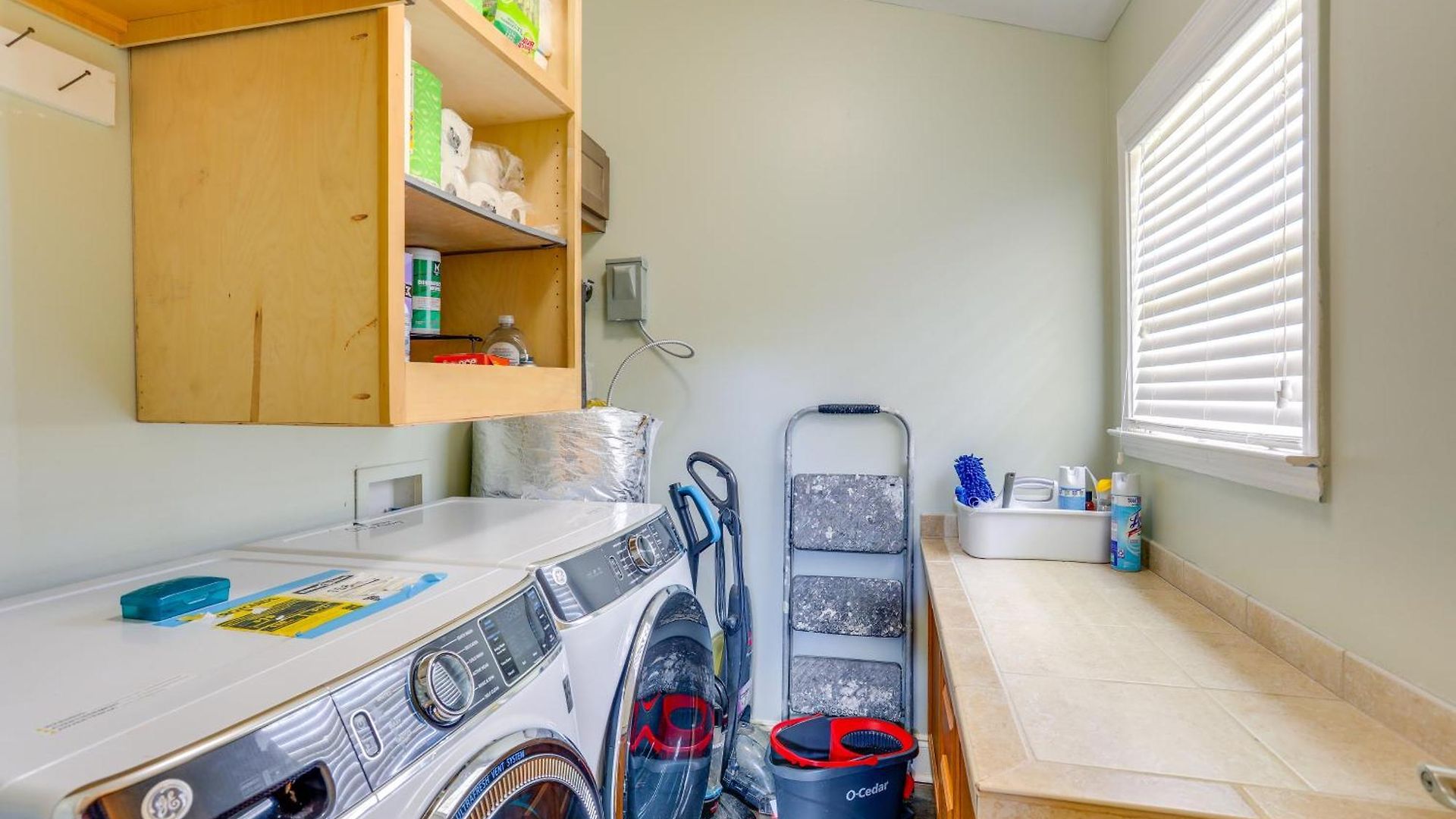 Holiday home Family W/ Fenced Backyard In New Orleans!