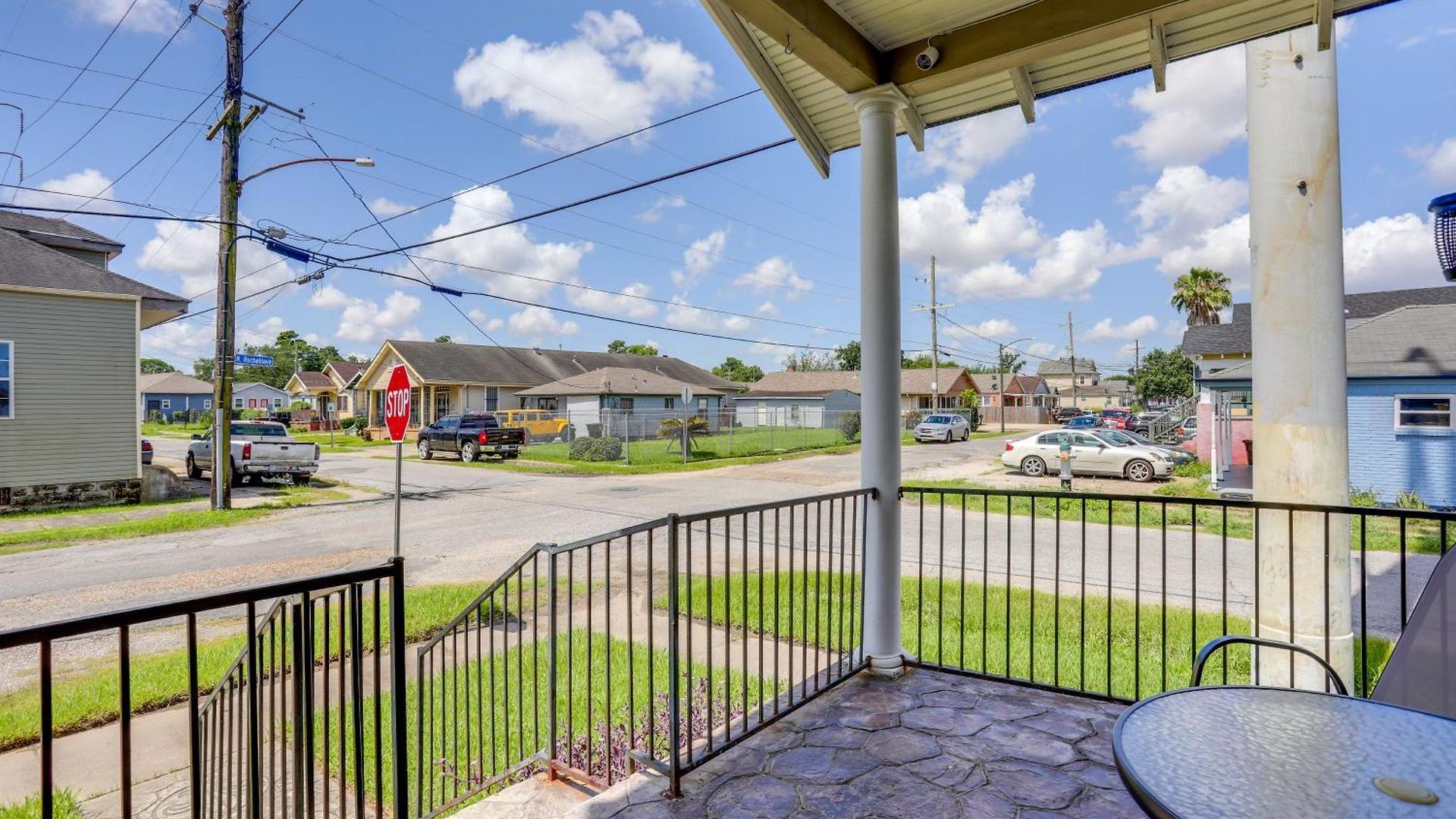 Family W/ Fenced Backyard In New Orleans! New Orleans