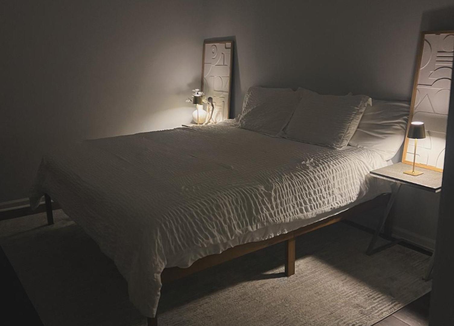 Trisuites 1 * New Orleans