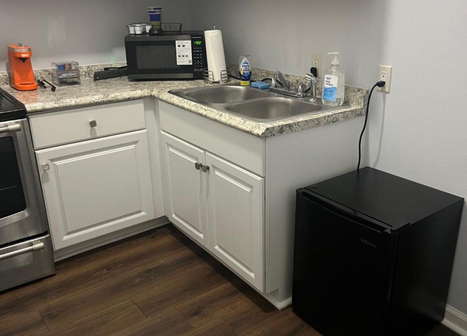 Trisuites 1 Apartment *