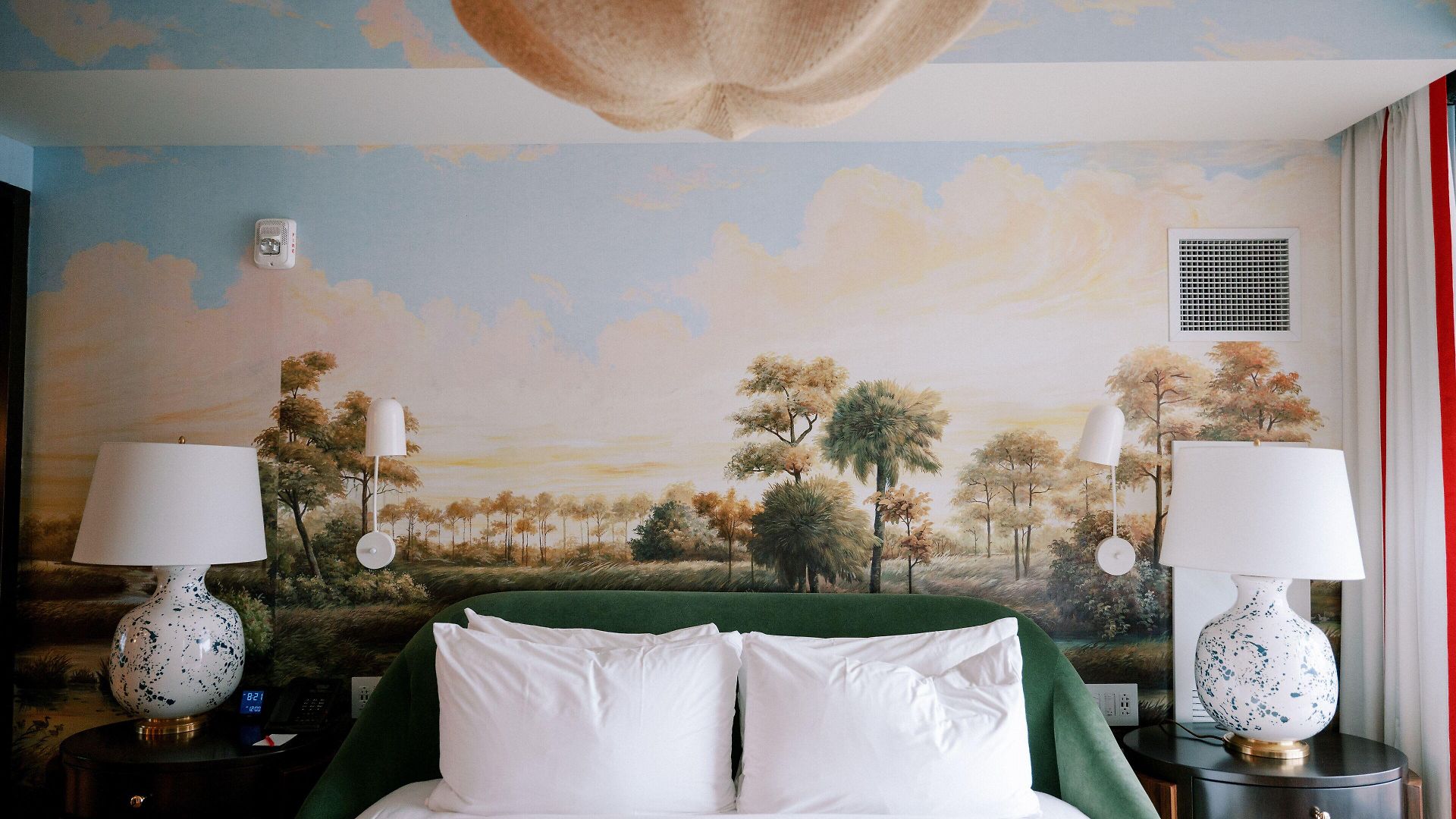 Virgin Hotel New Orleans