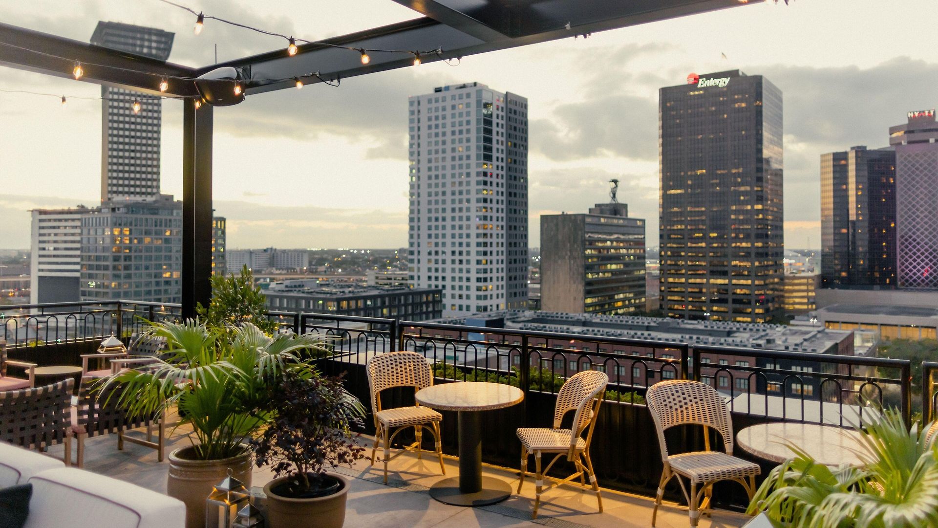 Hotel Virgin 4*