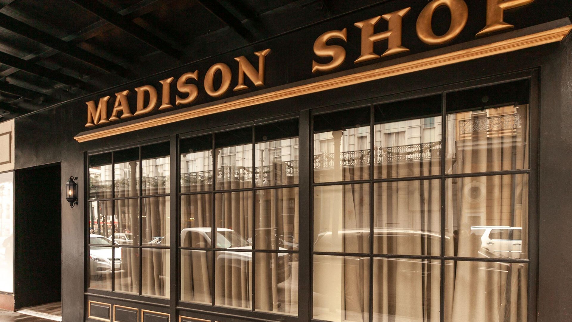 The Rubenstein Hotel 4*