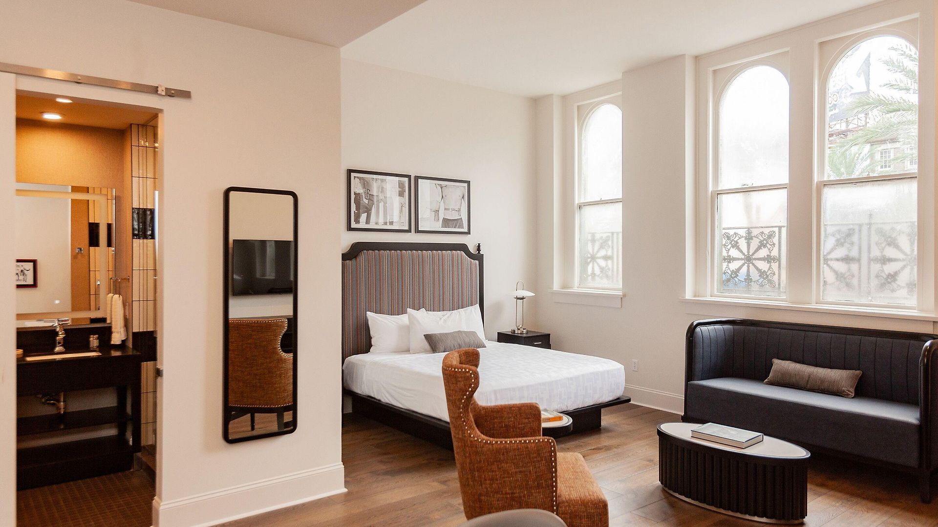 The Rubenstein Hotel New Orleans