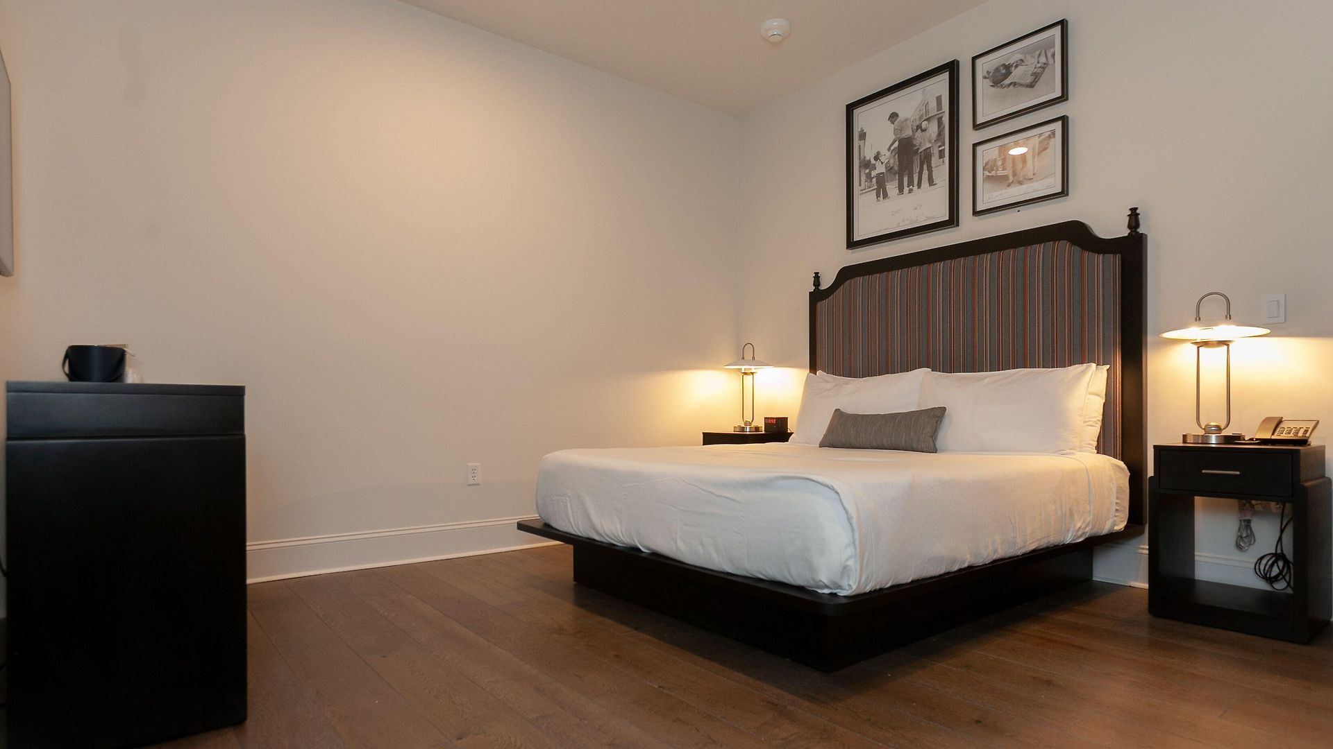 The Rubenstein Hotel