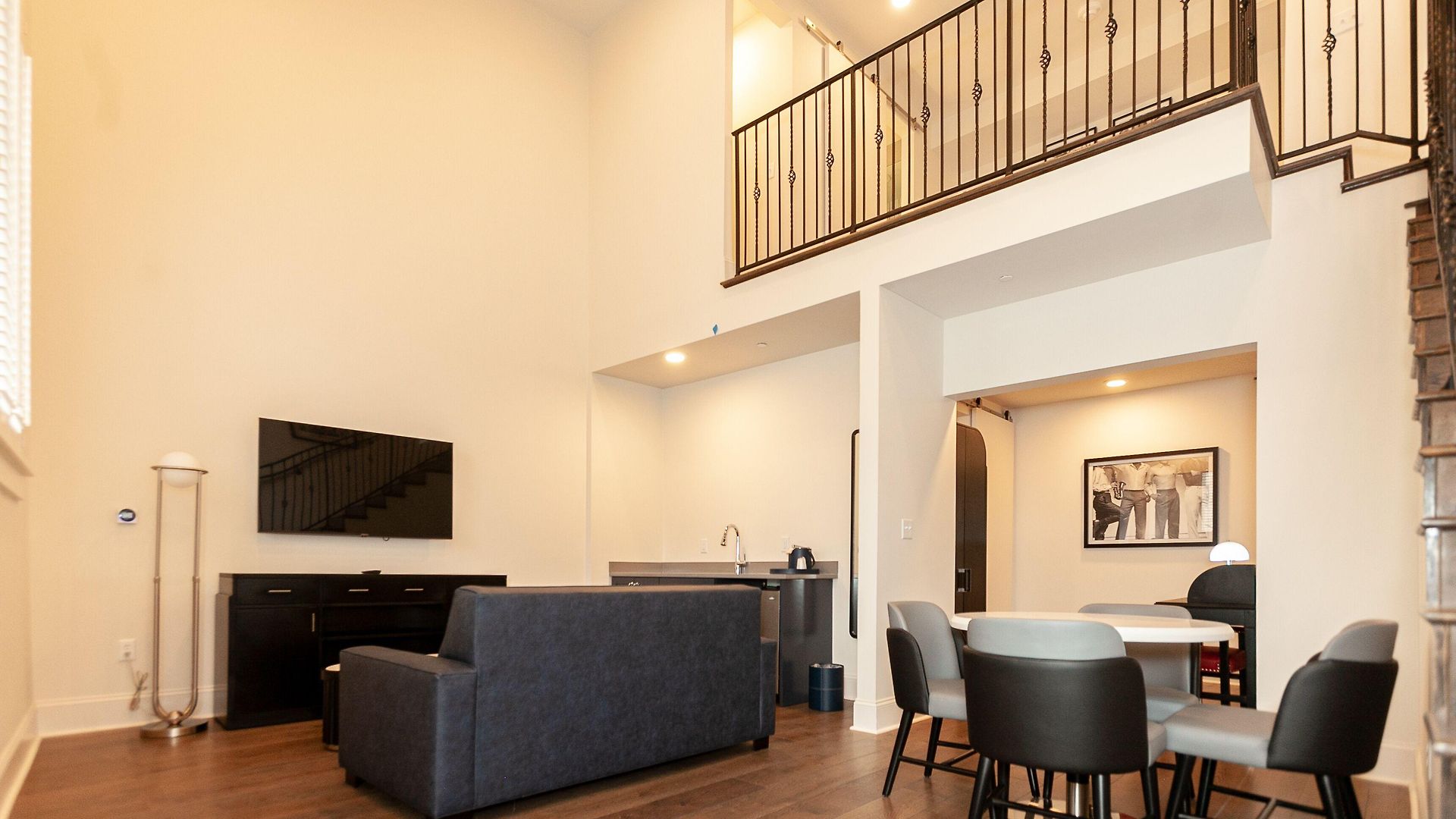 The Rubenstein 4* New Orleans