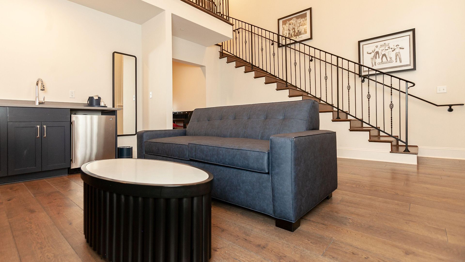Hotel The Rubenstein 4*