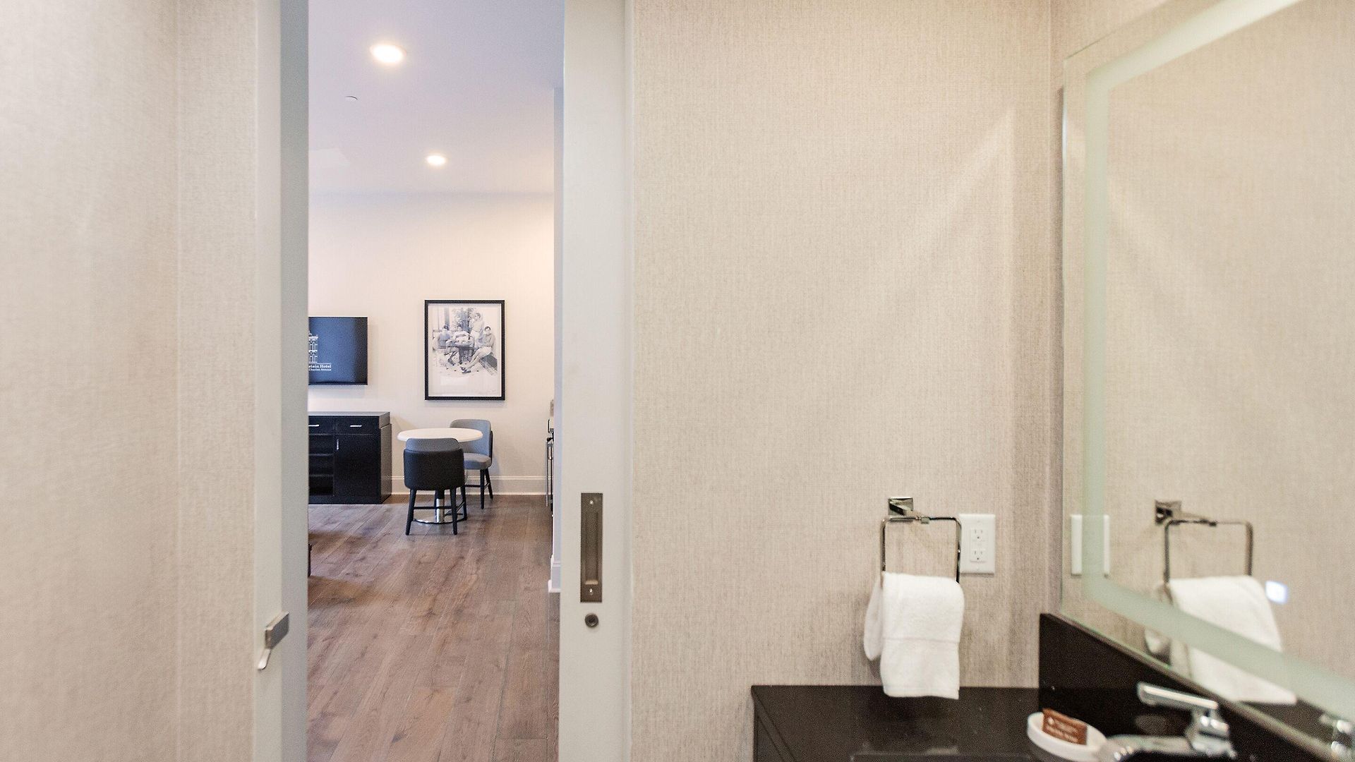 Hotel The Rubenstein 4*