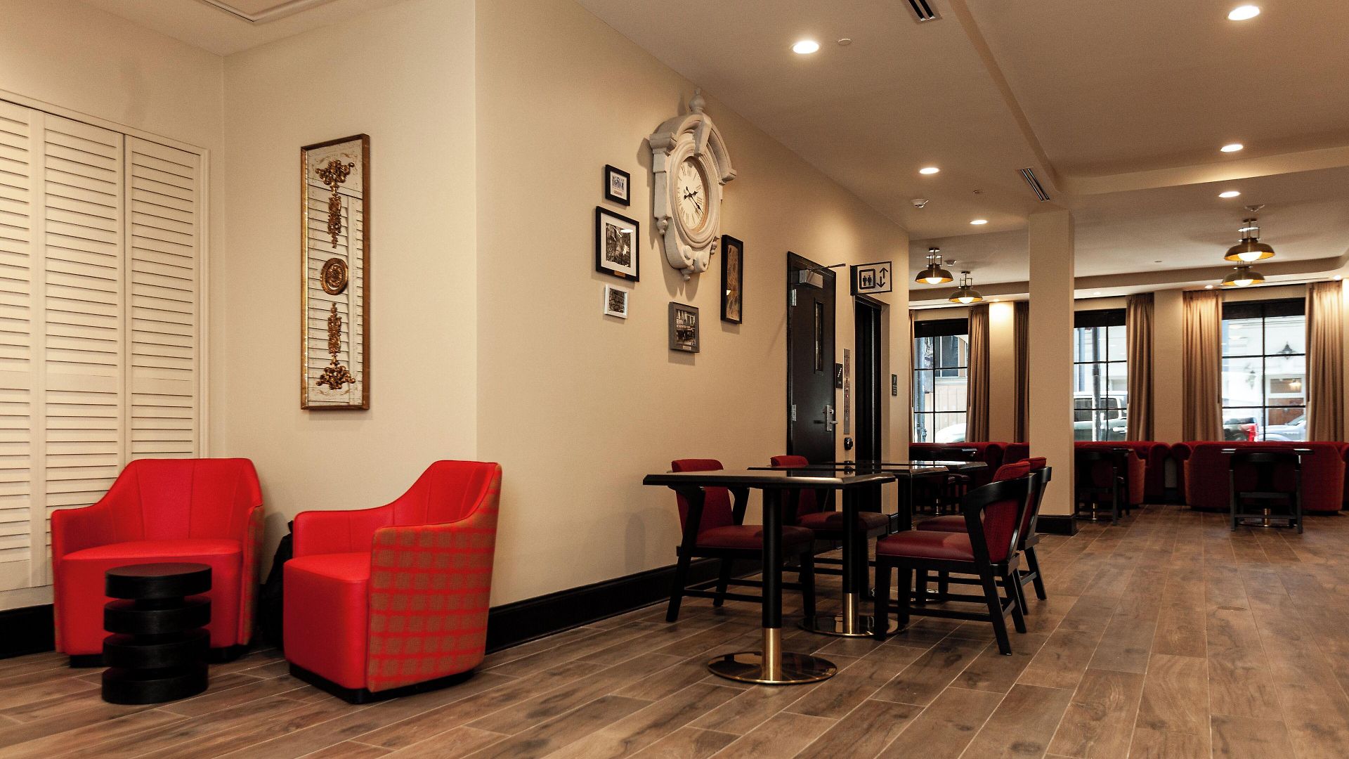 Hotel The Rubenstein New Orleans