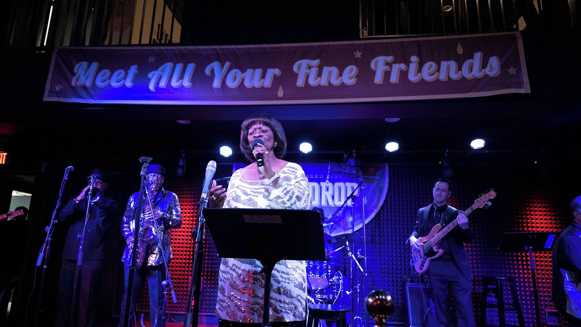 Dew Drop & Lounge Hotel New Orleans