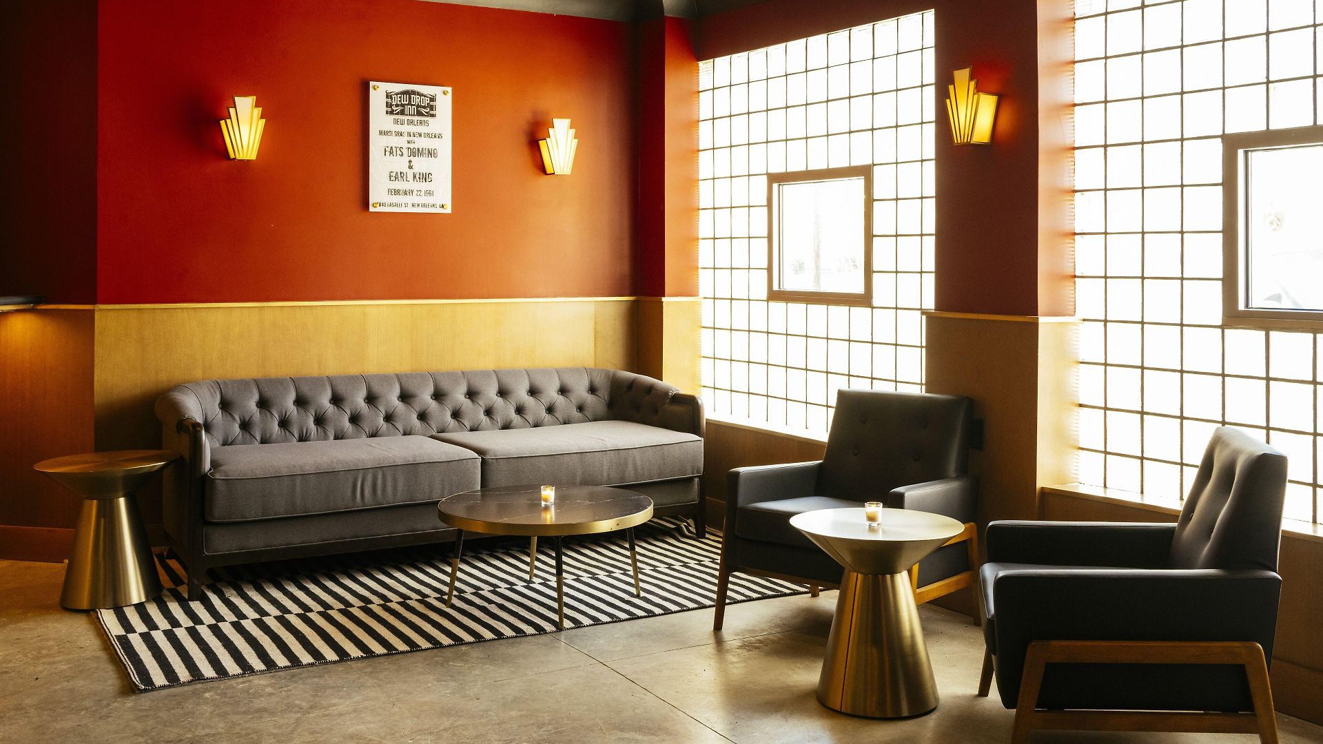 Dew Drop & Lounge 4*