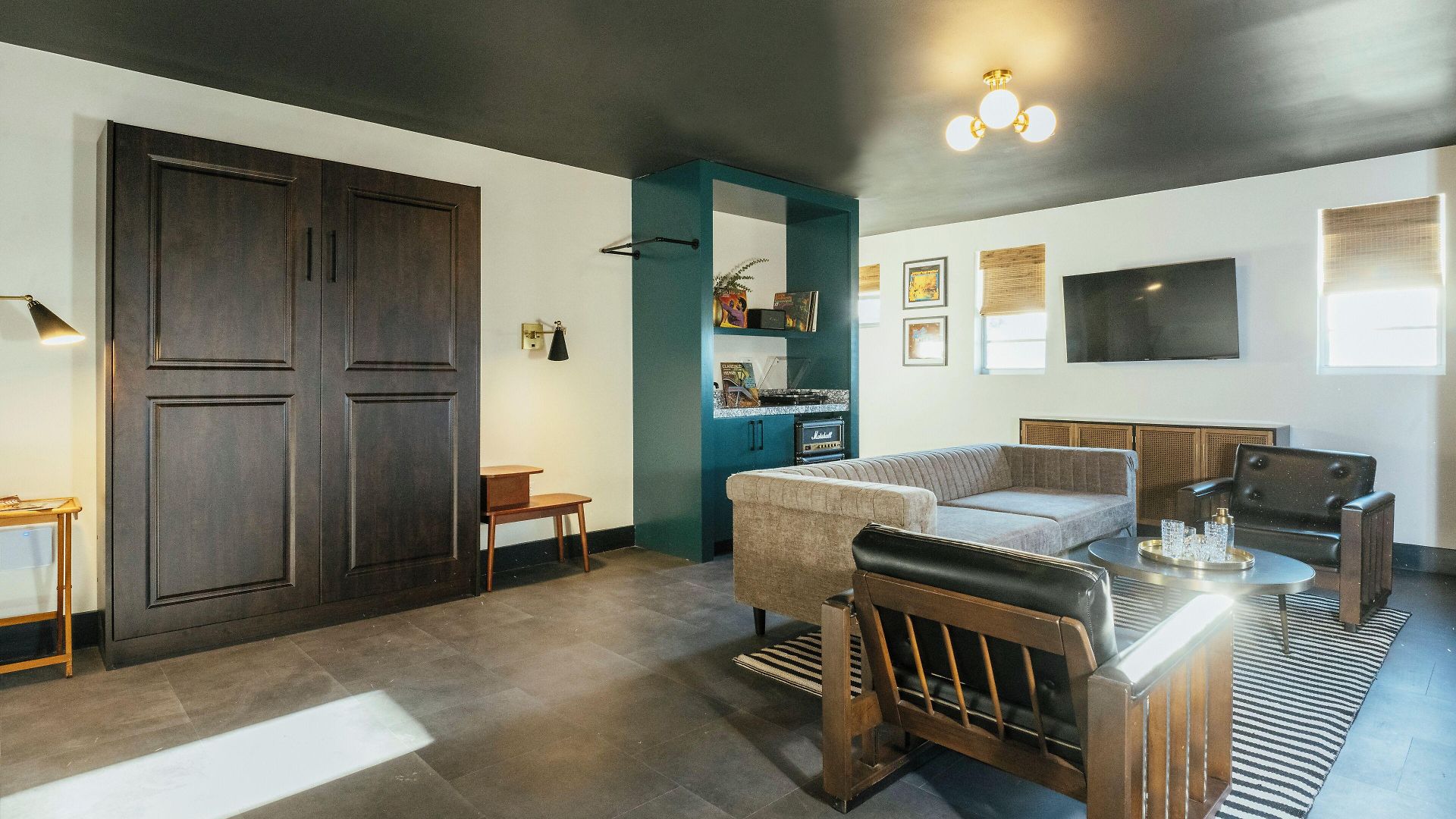 Dew Drop & Lounge Hotel New Orleans