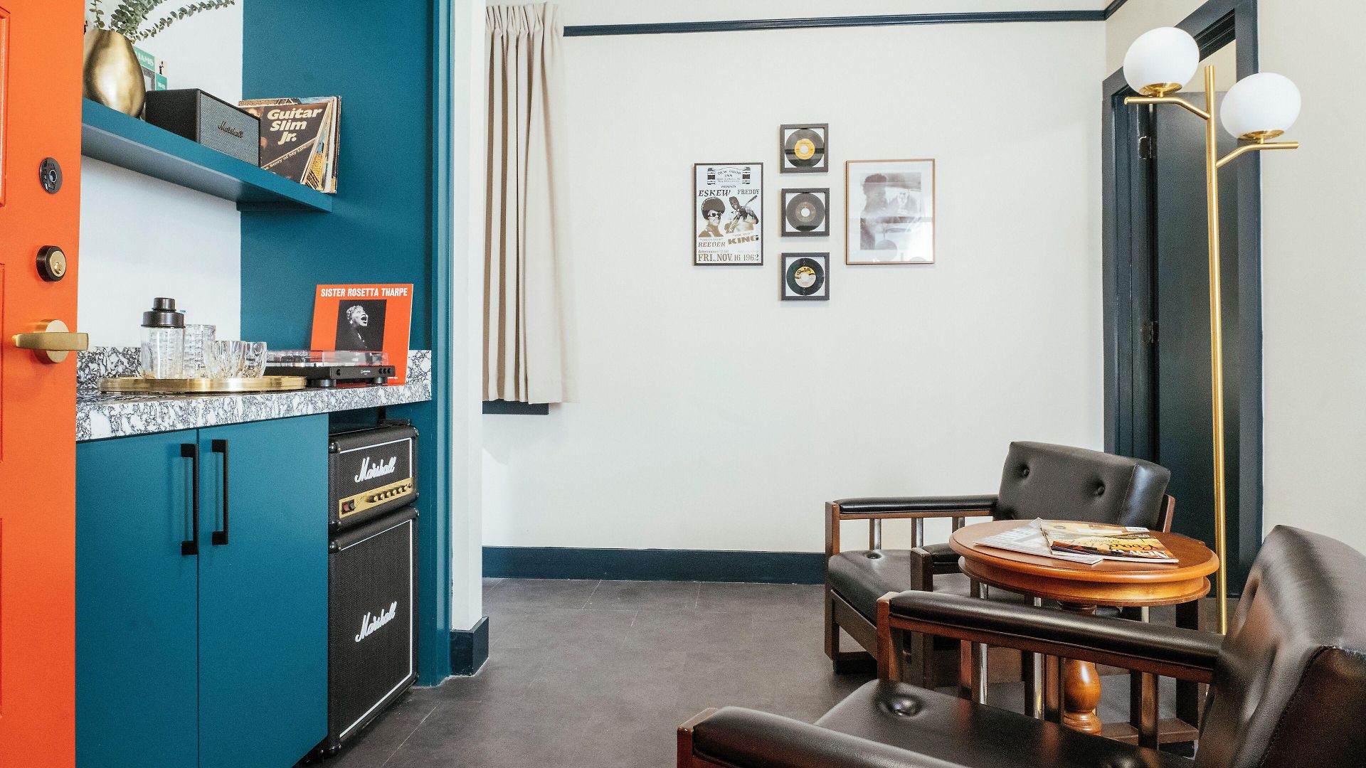 Dew Drop & Lounge 4* New Orleans