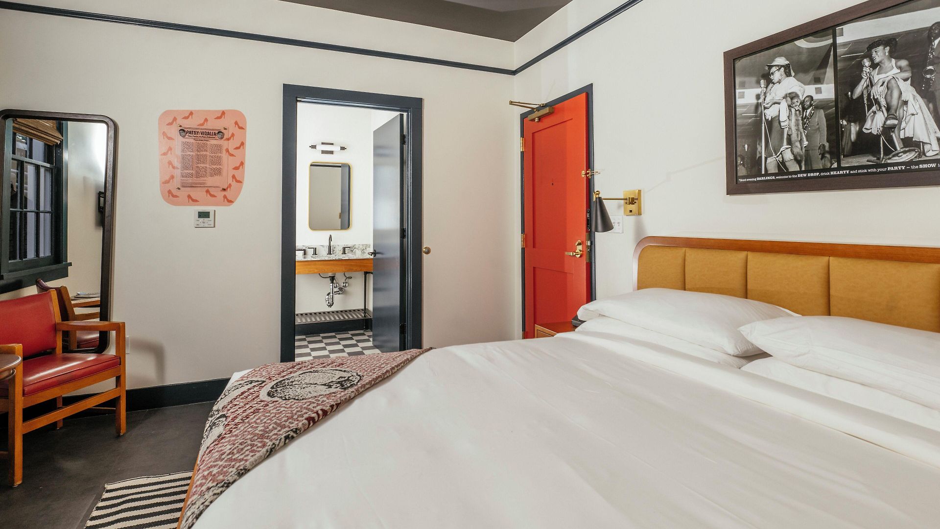 Dew Drop & Lounge 4* New Orleans