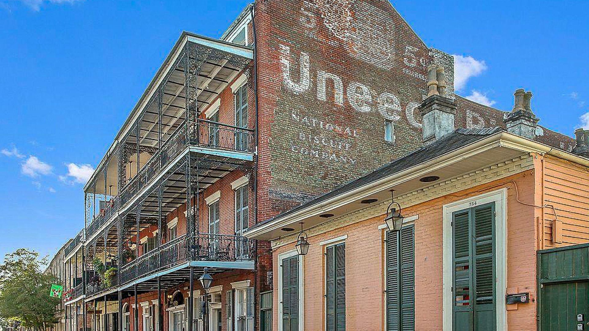 French Quarter Mansion Hotel 4*